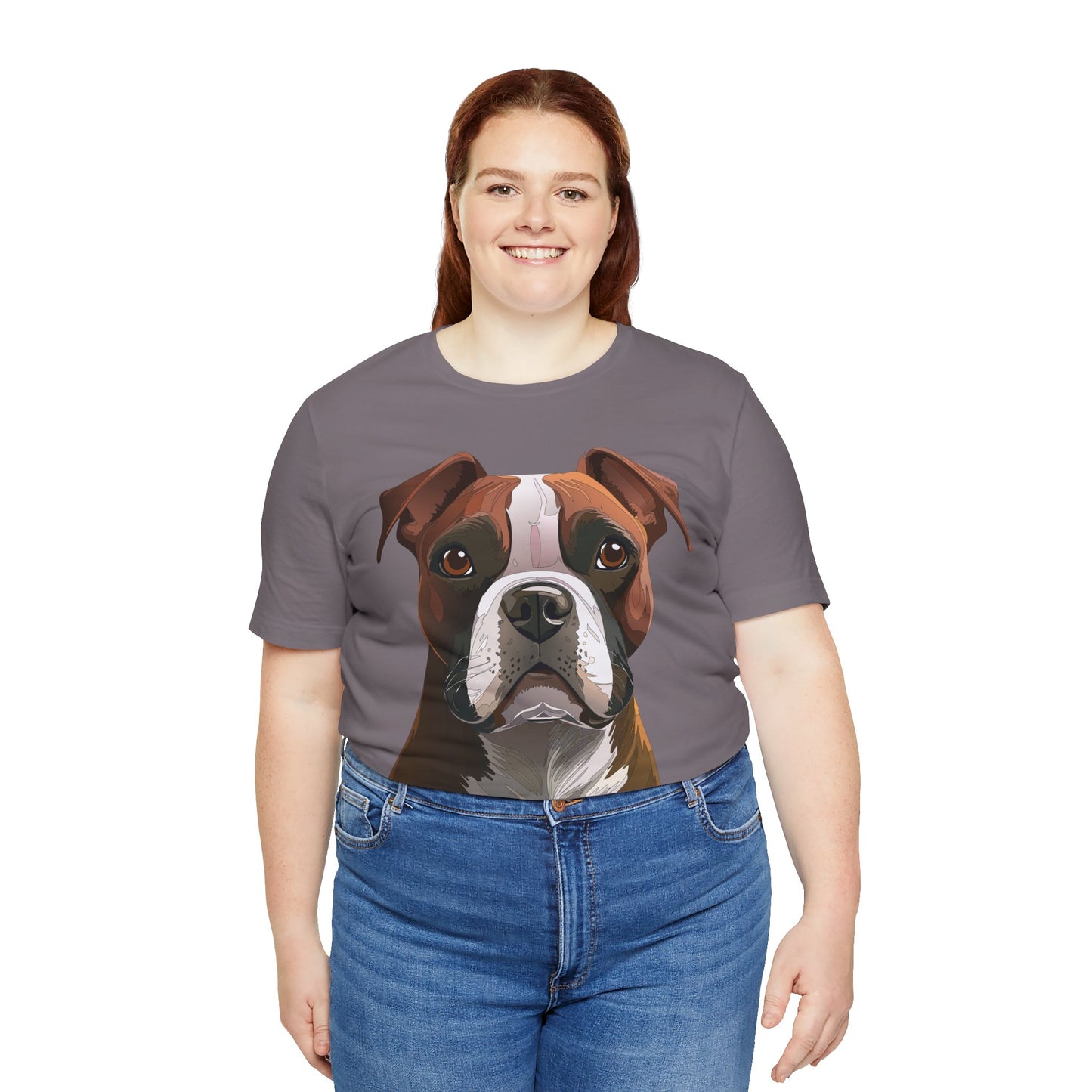 Unisex Animal Shirt, Tee Shirt with Animals, Art Design Tee Shirt, Wild Animals Shirt