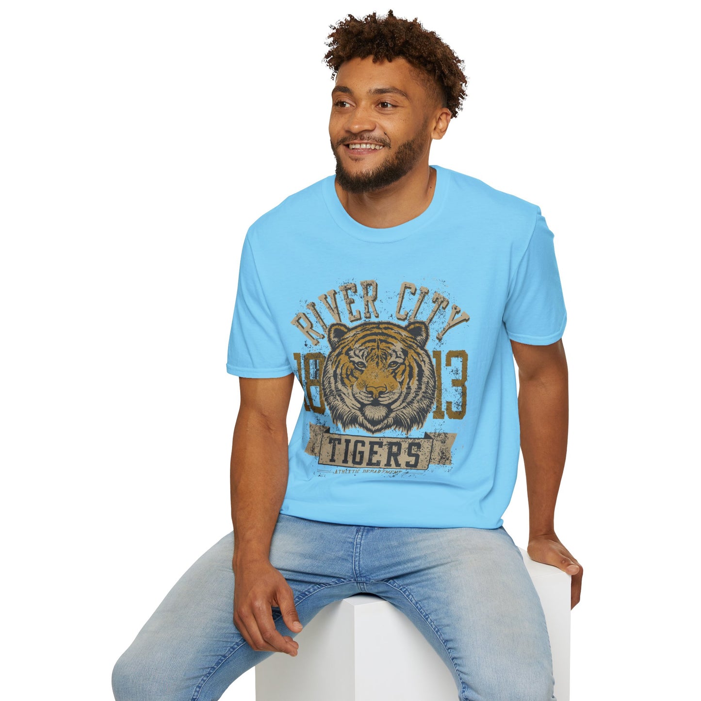 Art Design Shirt, T Shirt with Art, Graphic Shirt, Tee Shirt with Graphic Design, Shirt with Graphic Art, Art Graphic Shirt