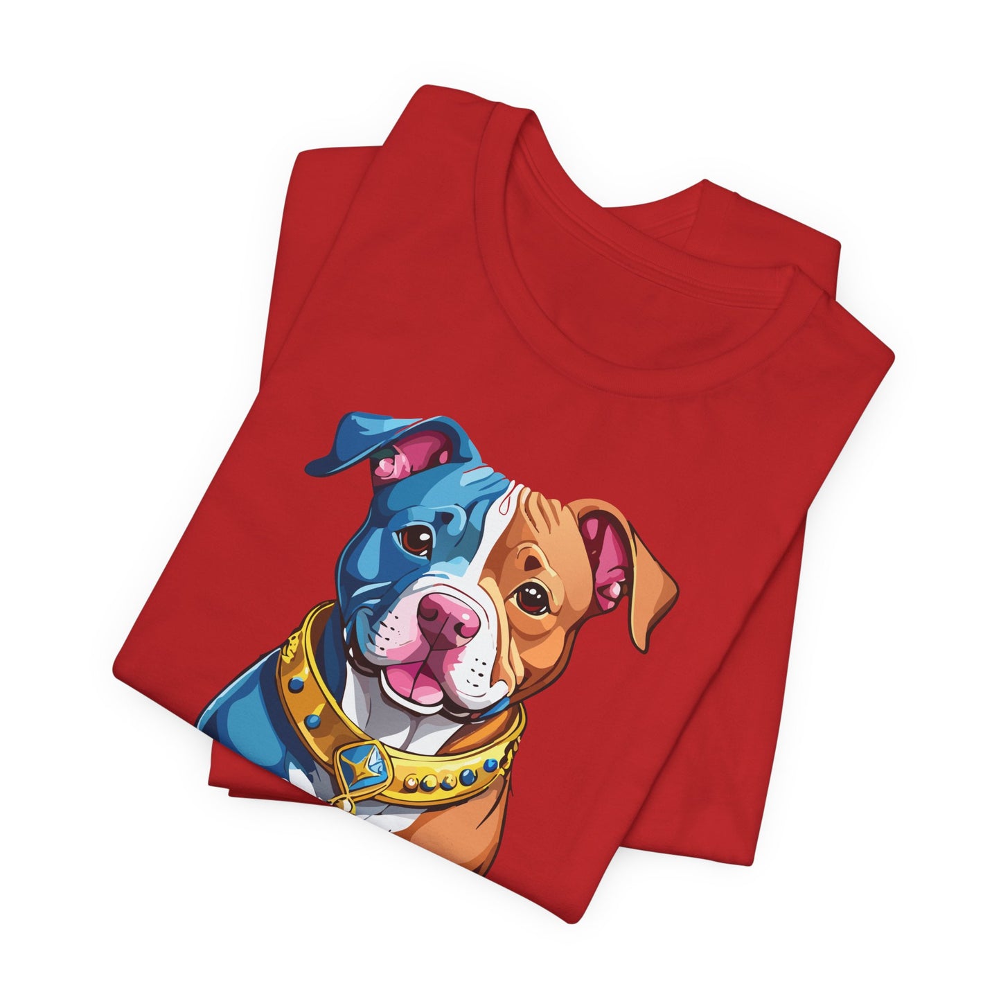 Unisex Animal Shirt, Tee Shirt with Animals, Art Design Tee Shirt, Wild Animals Shirt