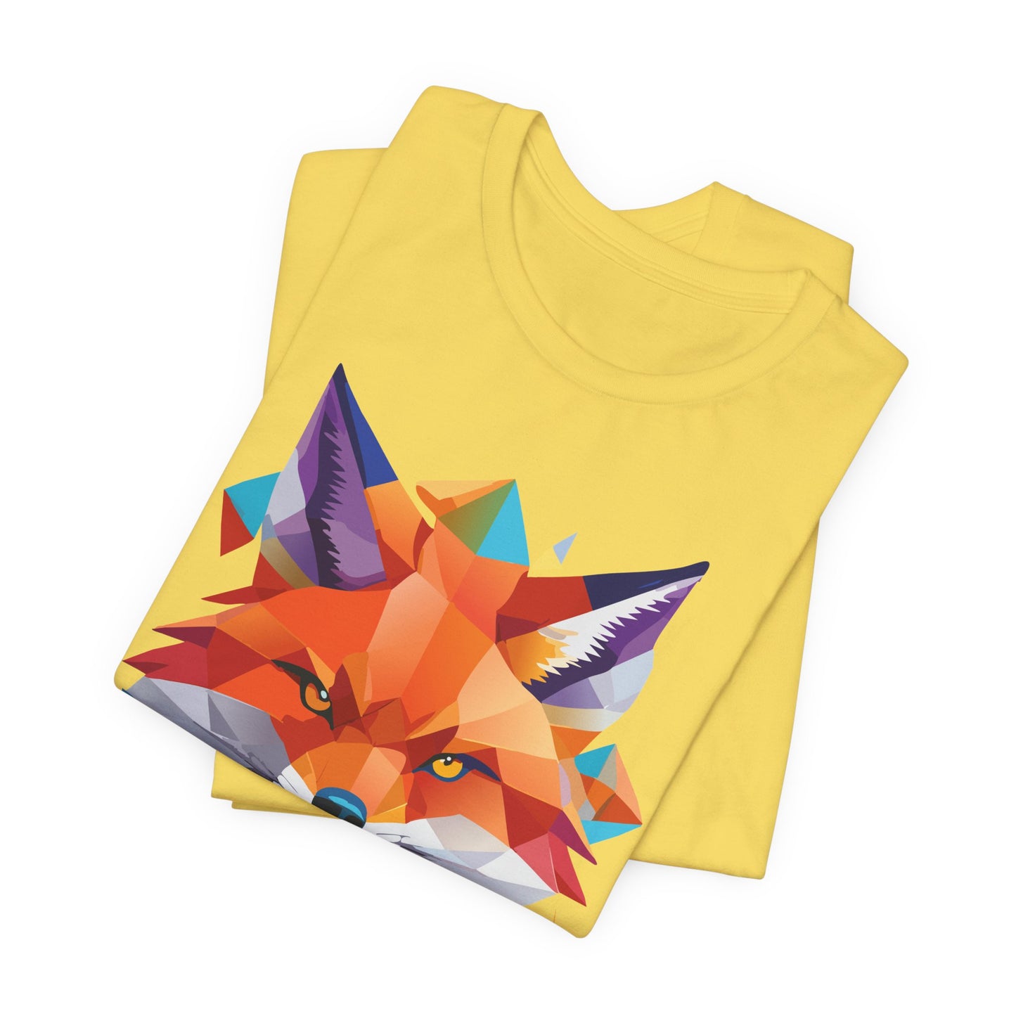 Unisex Animal Shirt, Tee Shirt with Animals, Art Design Tee Shirt, Wild Animals Shirt