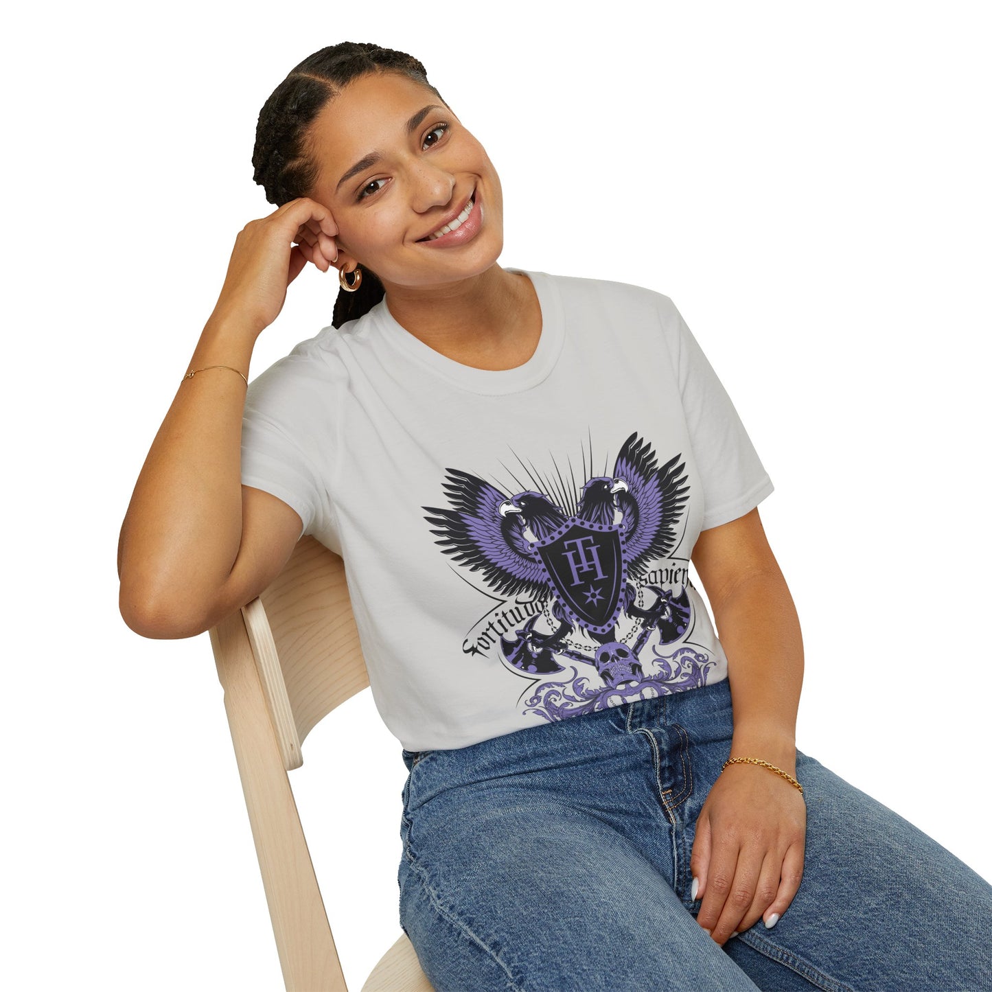 Art Design Shirt, T Shirt with Art, Graphic Shirt, Tee Shirt with Graphic Design, Shirt with Graphic Art, Art Graphic Shirt