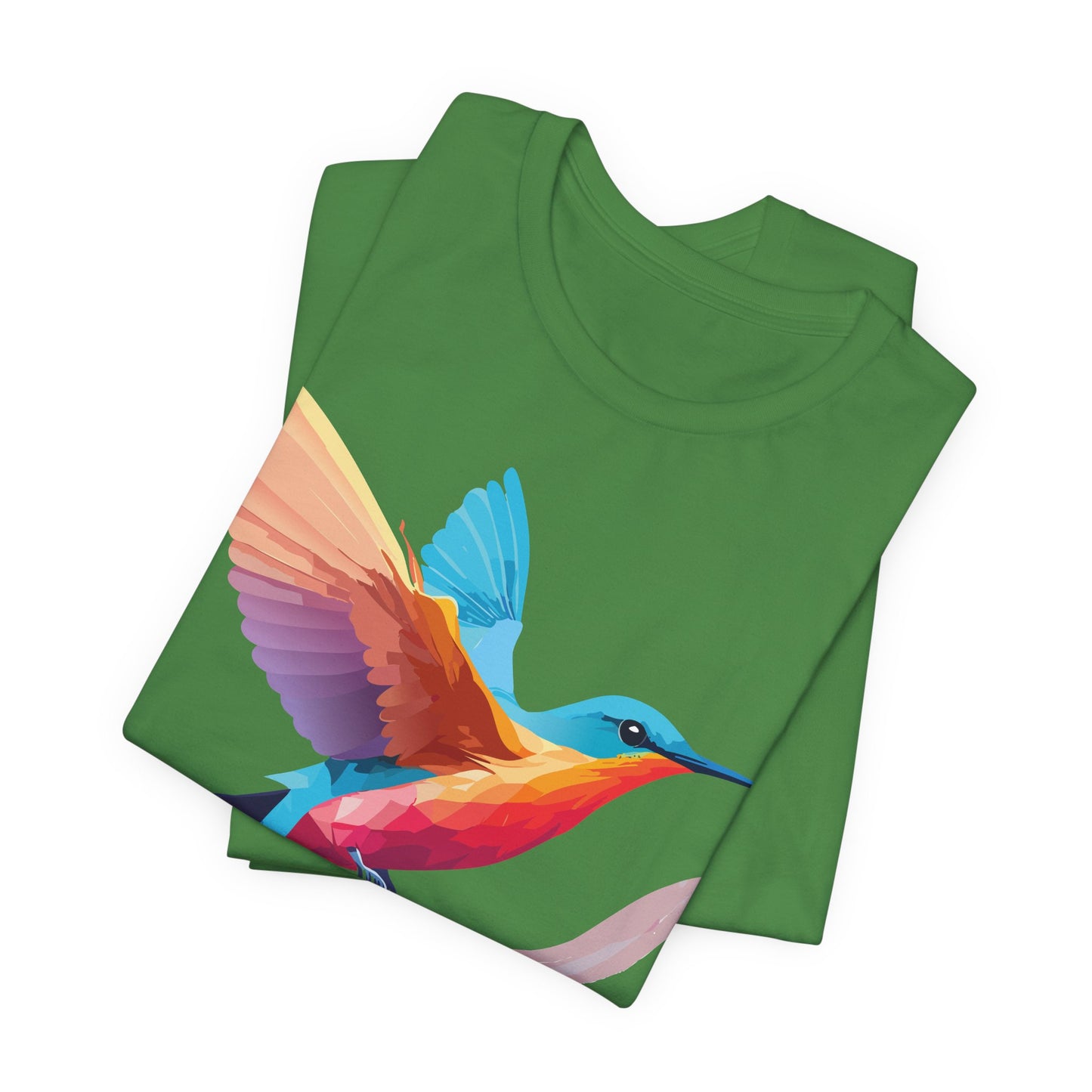 Unisex Animal Shirt, Tee Shirt with Animals, Art Design Tee Shirt, Wild Animals Shirt