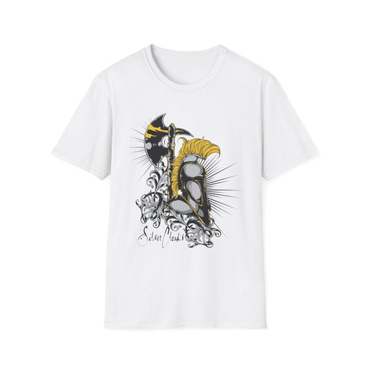 Art Design Shirt, T Shirt with Art, Graphic Shirt, Tee Shirt with Graphic Design, Shirt with Graphic Art, Art Graphic Shirt