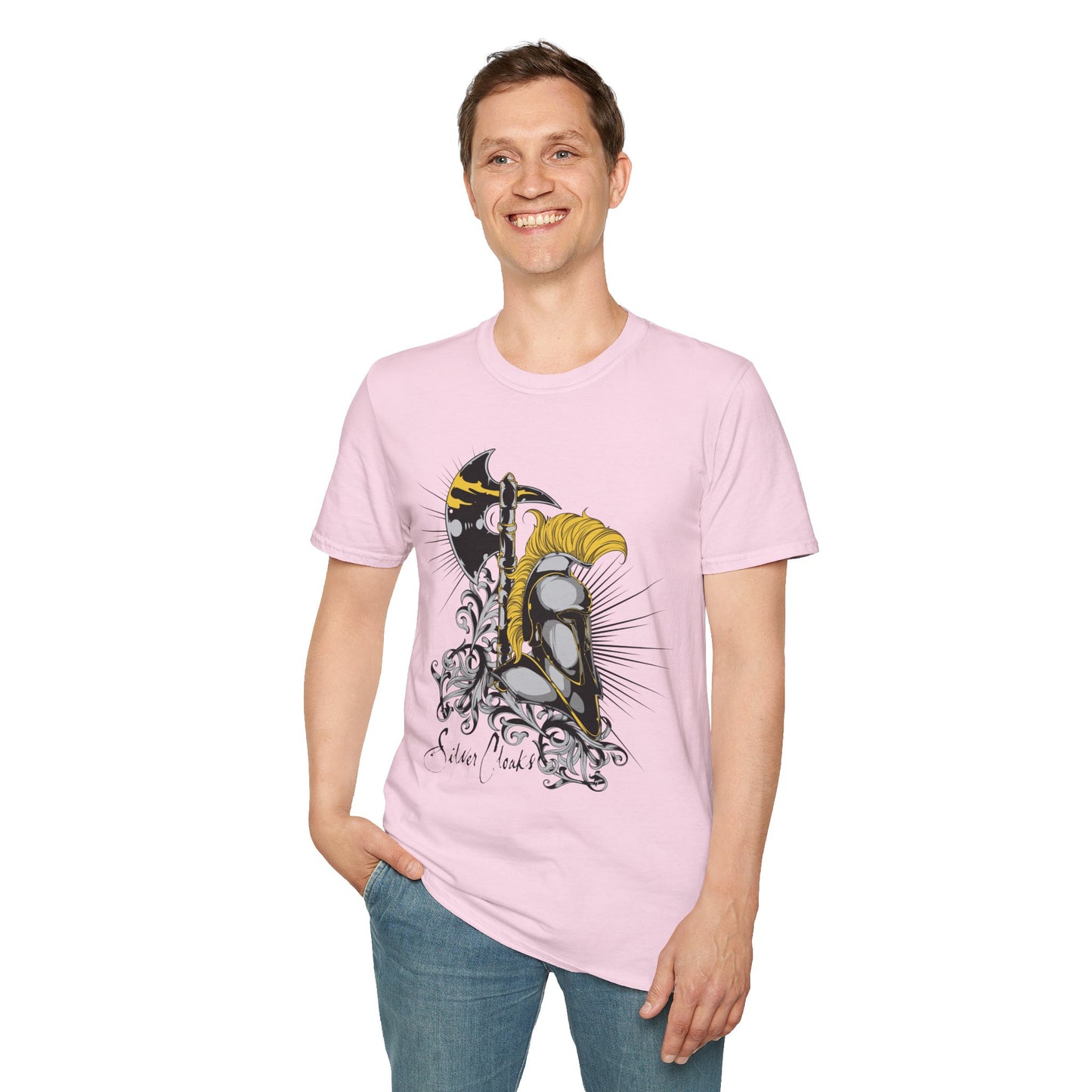 Art Design Shirt, T Shirt with Art, Graphic Shirt, Tee Shirt with Graphic Design, Shirt with Graphic Art, Art Graphic Shirt