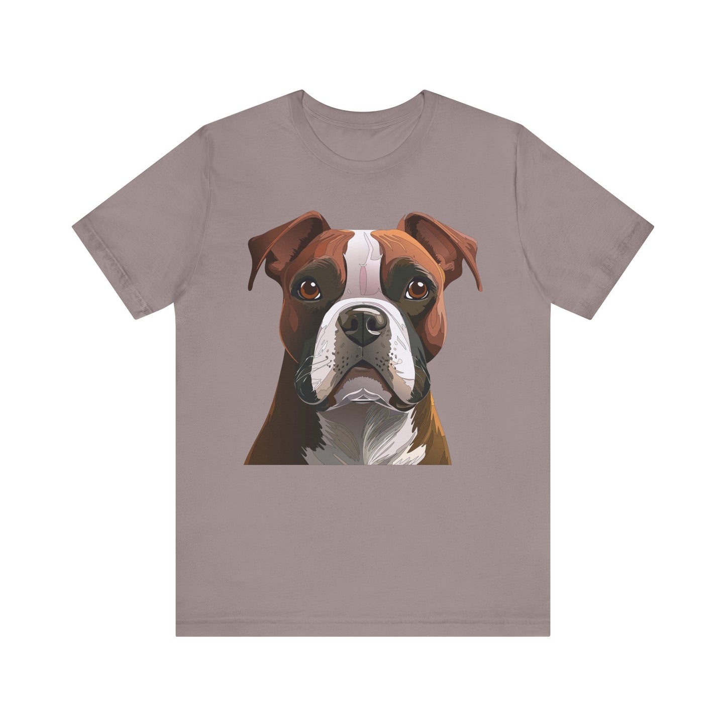 Unisex Animal Shirt, Tee Shirt with Animals, Art Design Tee Shirt, Wild Animals Shirt