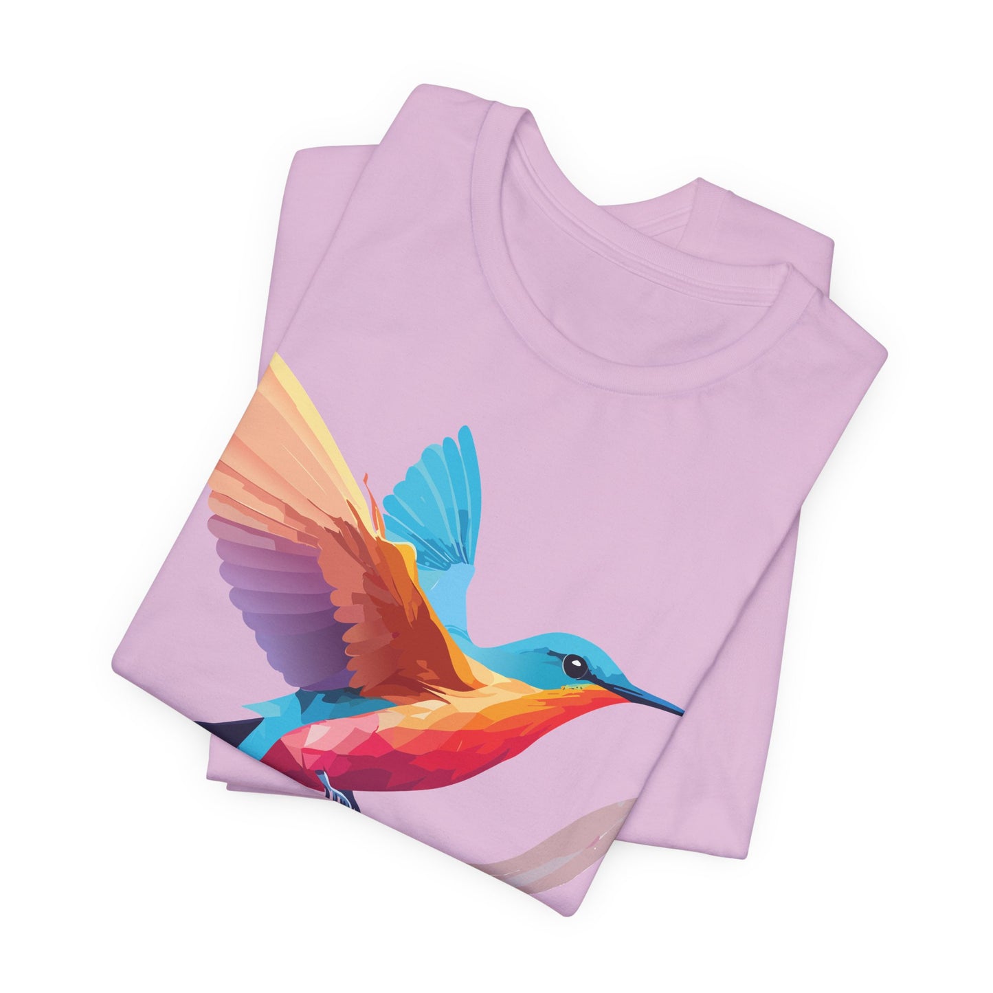 Unisex Animal Shirt, Tee Shirt with Animals, Art Design Tee Shirt, Wild Animals Shirt