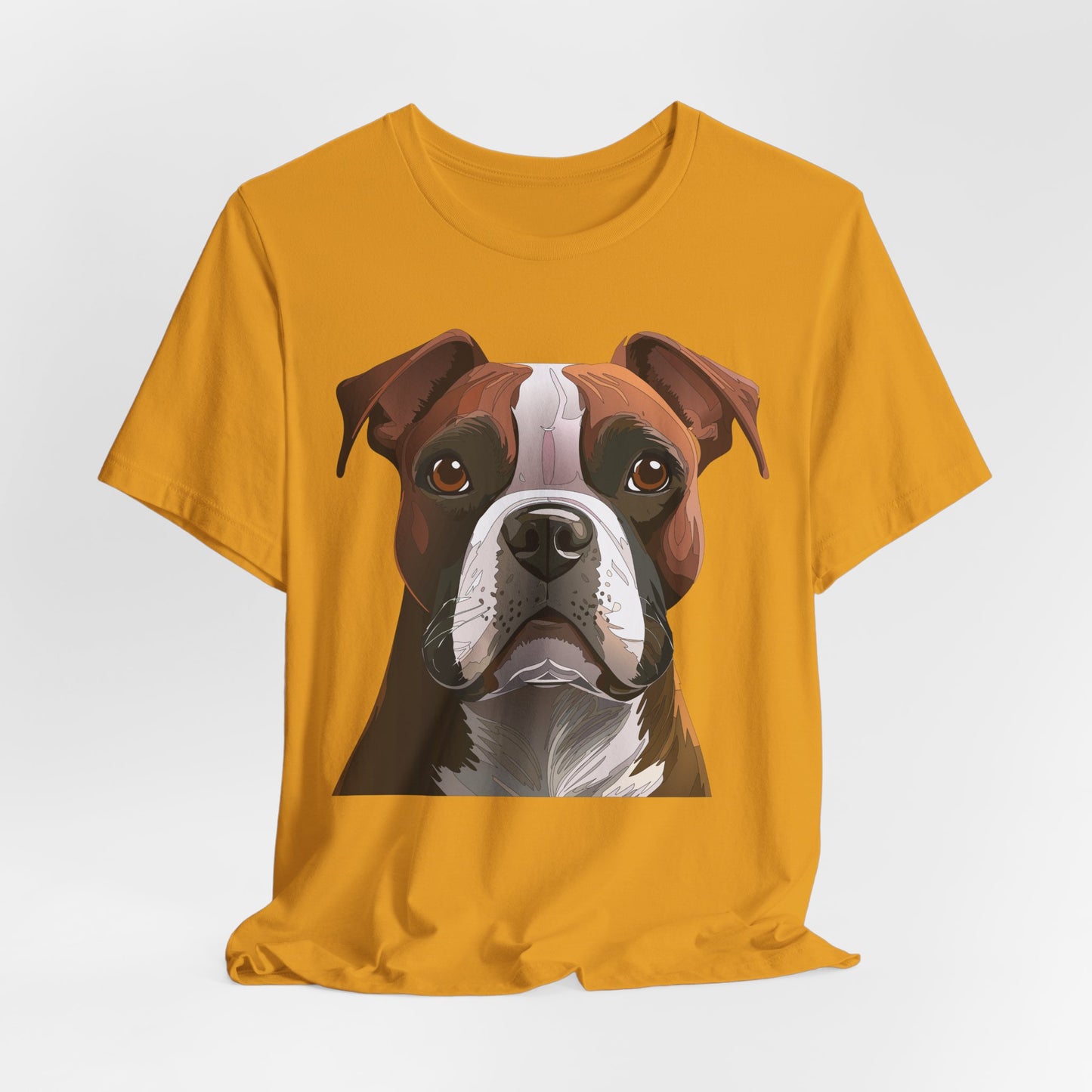 Unisex Animal Shirt, Tee Shirt with Animals, Art Design Tee Shirt, Wild Animals Shirt