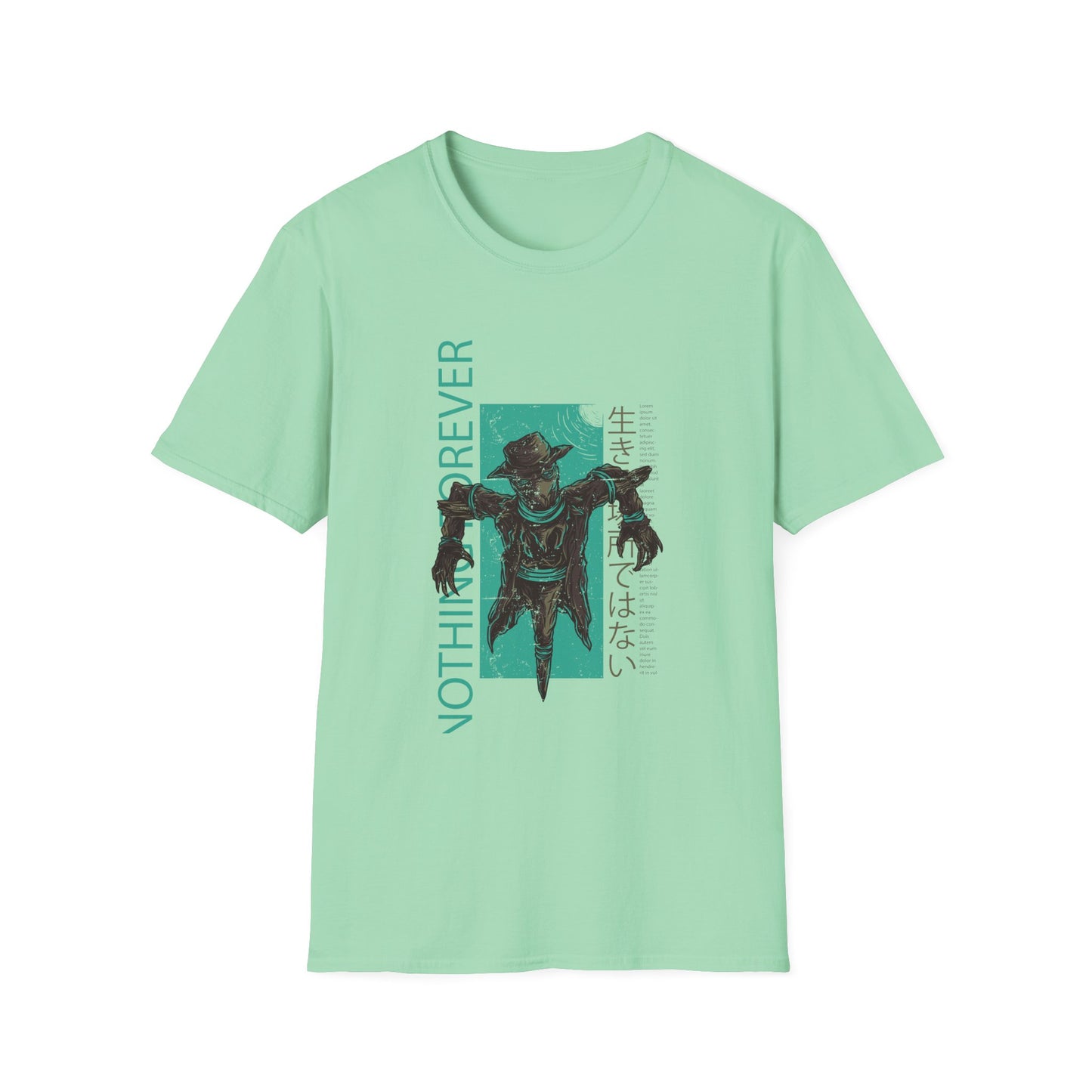 Art Design Shirt, T Shirt with Art, Graphic Shirt, Tee Shirt with Graphic Design, Shirt with Graphic Art, Art Graphic Shirt