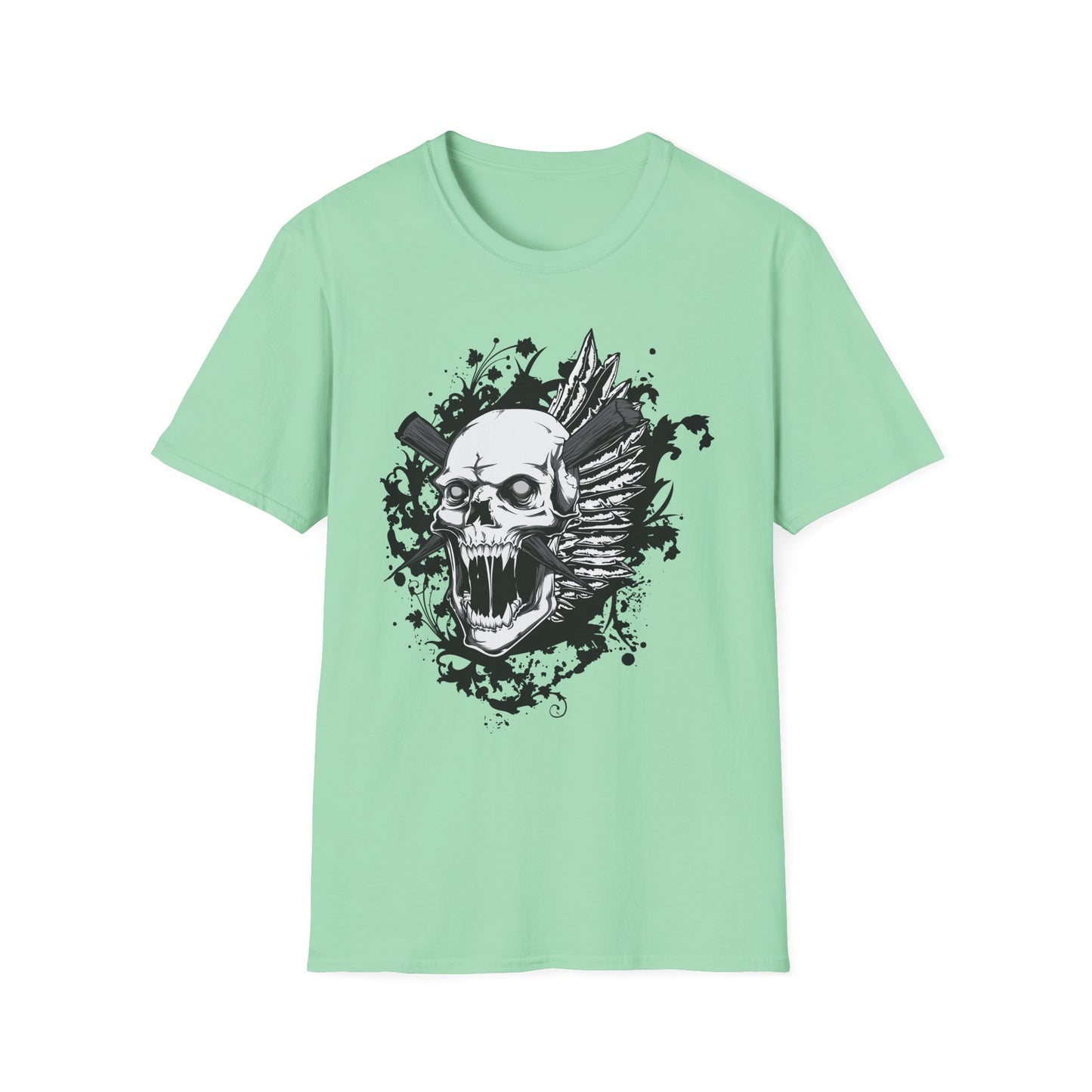 Art Design Shirt, T Shirt with Art, Graphic Shirt, Tee Shirt with Graphic Design, Shirt with Graphic Art, Art Graphic Shirt