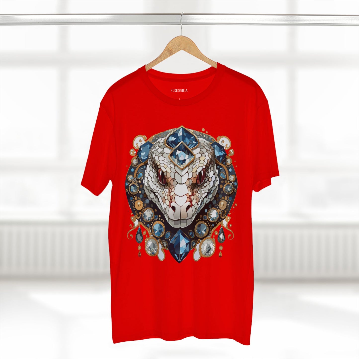 Animal Shirt, Shirt with Animals, Tee Shirt with Antique Animal Medallion