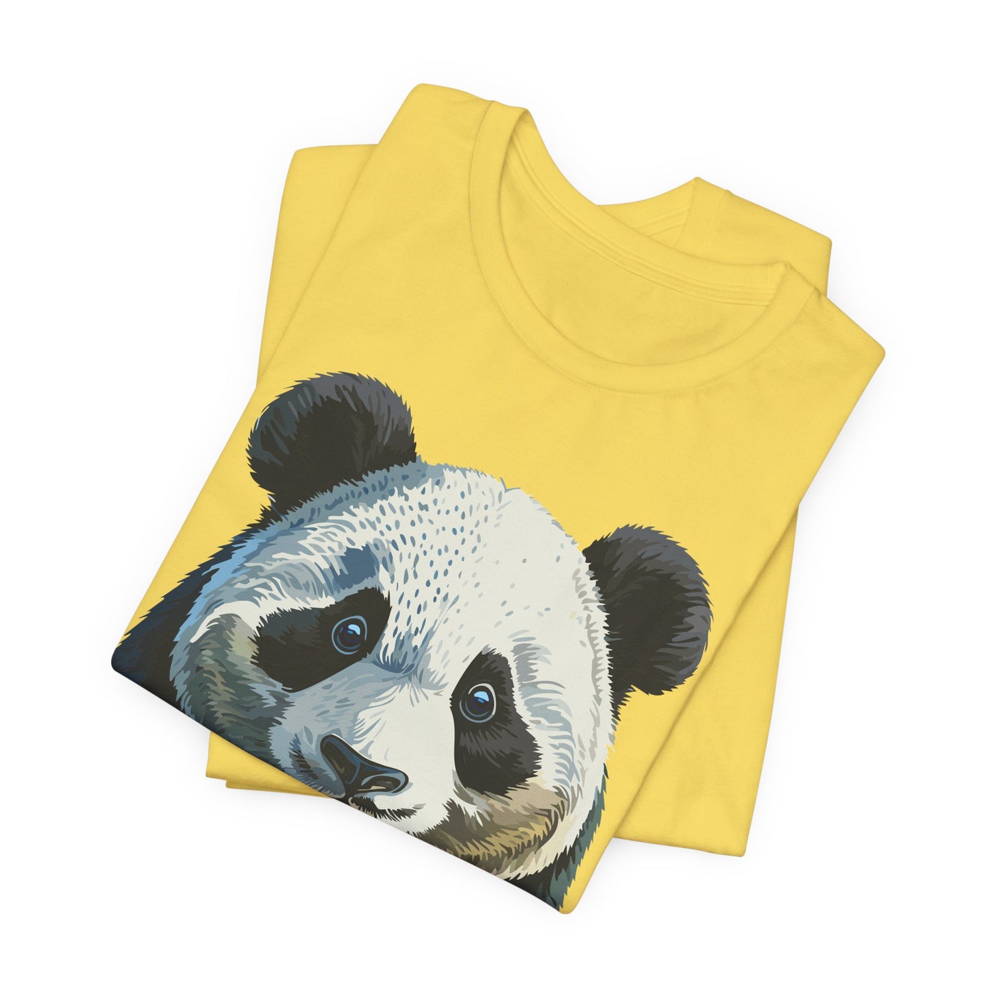 Unisex Animal Shirt, Tee Shirt with Animals, Art Design Tee Shirt, Wild Animals Shirt