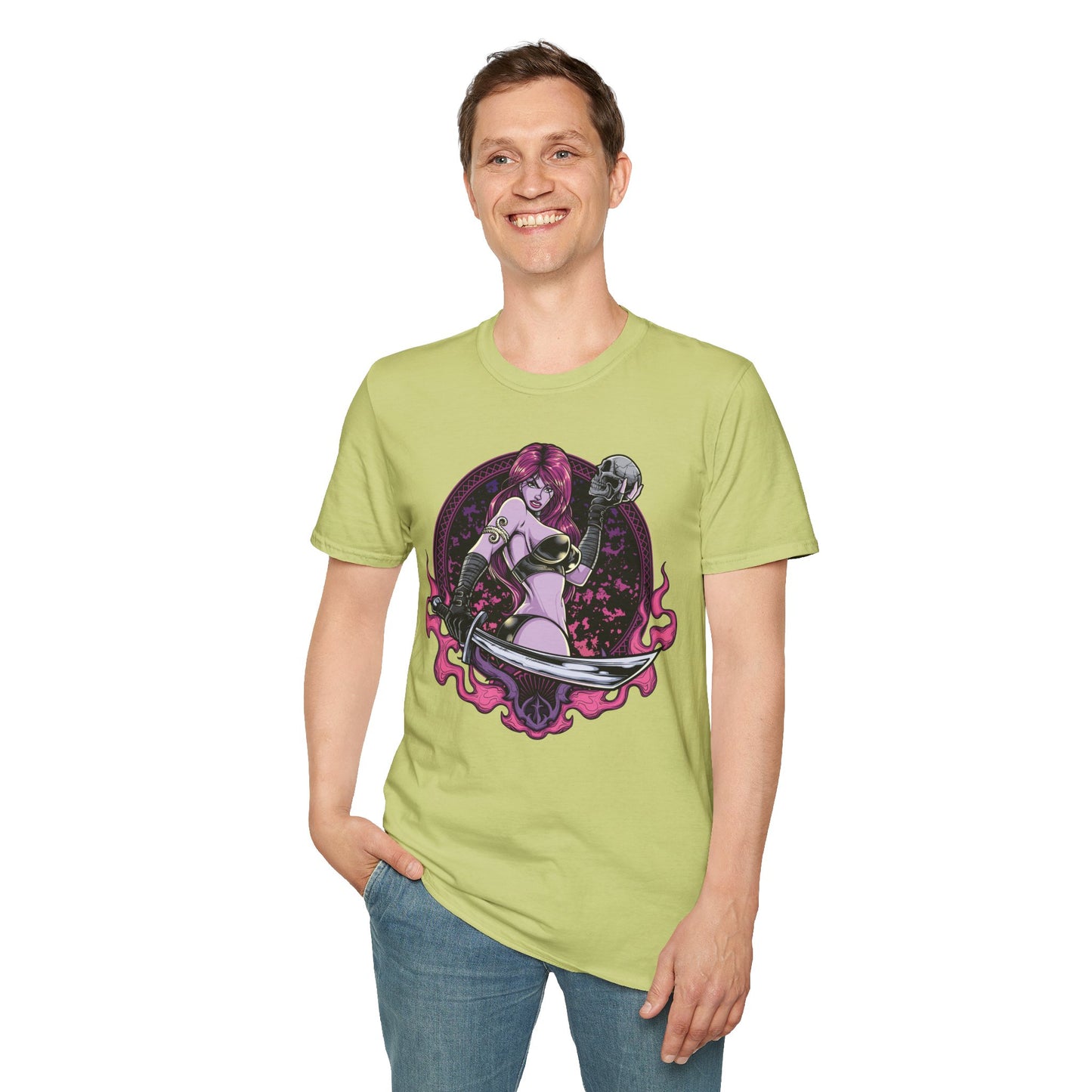 Art Design Shirt, T Shirt with Art, Graphic Shirt, Tee Shirt with Graphic Design, Shirt with Graphic Art, Art Graphic Shirt