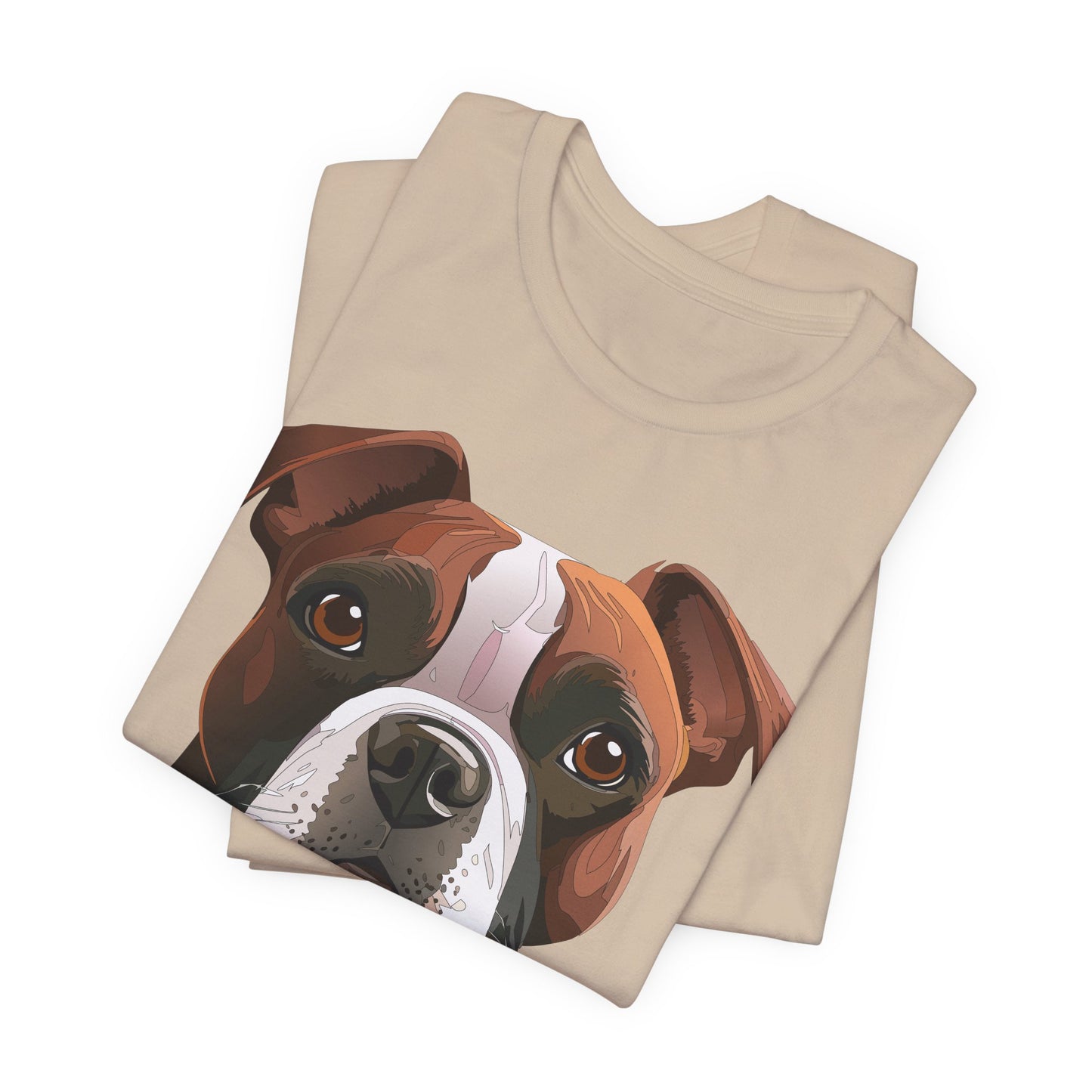 Unisex Animal Shirt, Tee Shirt with Animals, Art Design Tee Shirt, Wild Animals Shirt