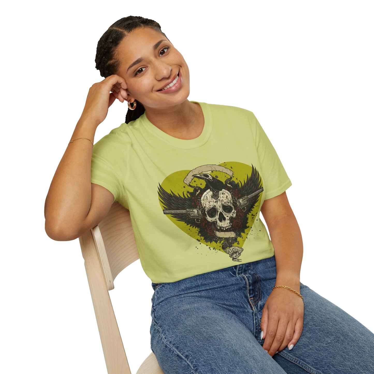 Art Design Shirt, T Shirt with Art, Graphic Shirt, Tee Shirt with Graphic Design, Shirt with Graphic Art, Art Graphic Shirt