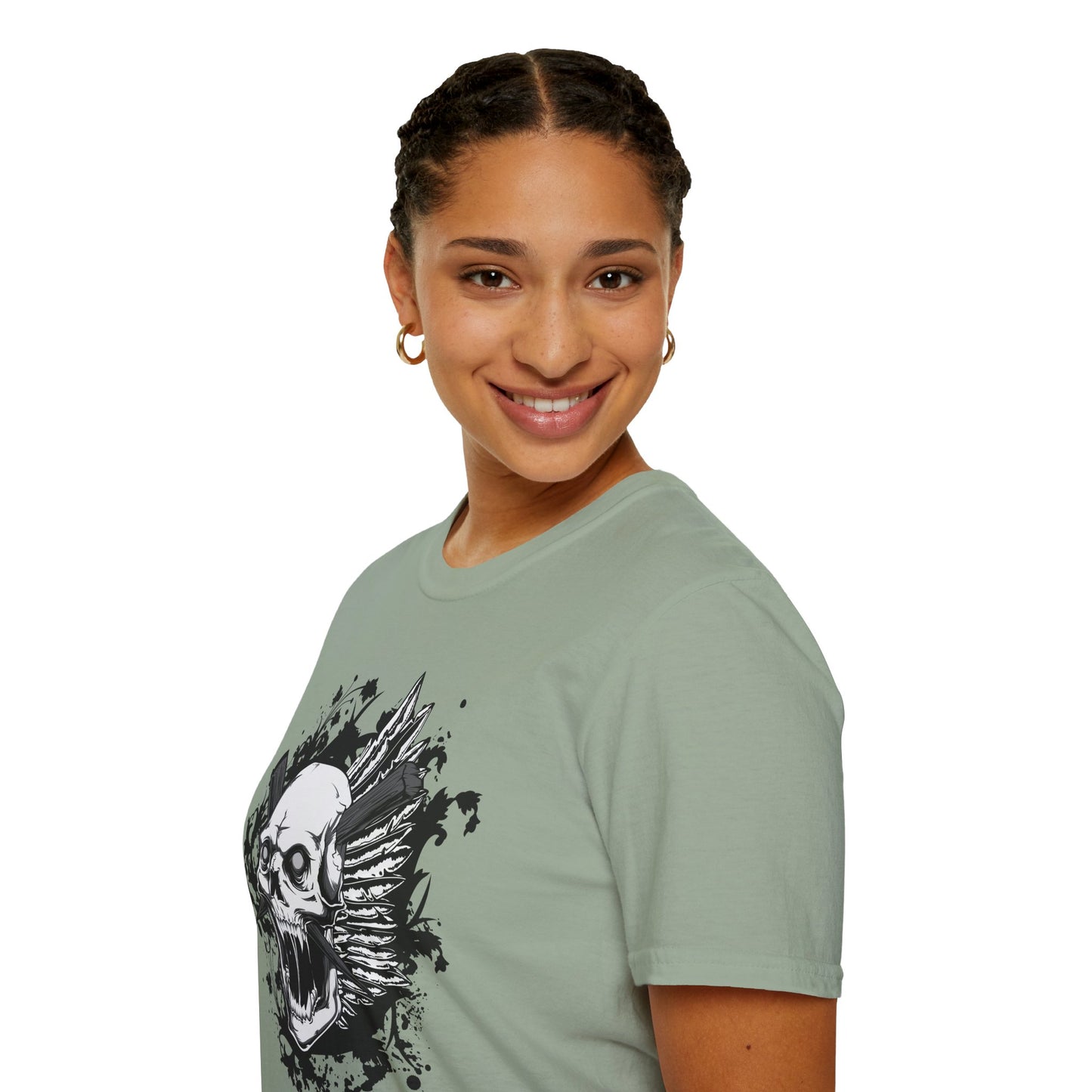 Art Design Shirt, T Shirt with Art, Graphic Shirt, Tee Shirt with Graphic Design, Shirt with Graphic Art, Art Graphic Shirt