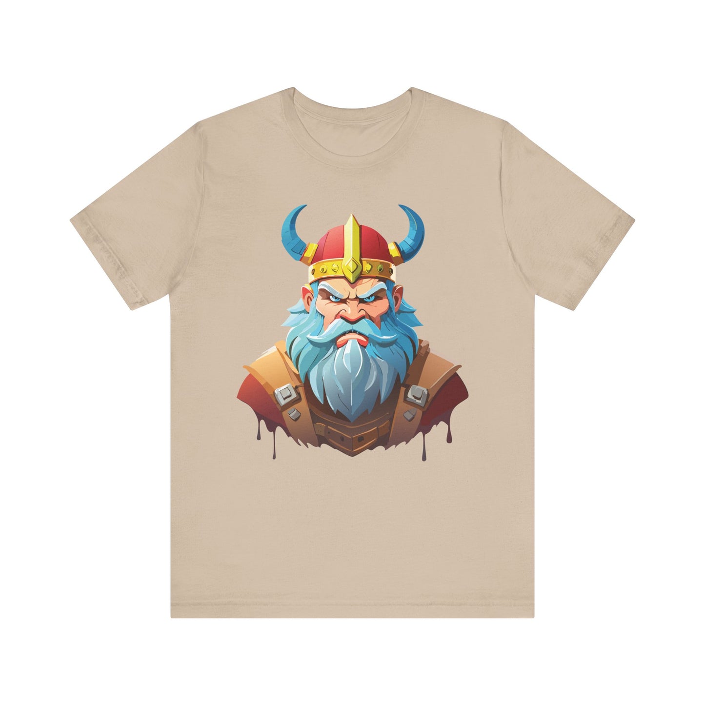 Unisex Viking Shirt, Nordic Shirt, Tee Shirt with Vikings