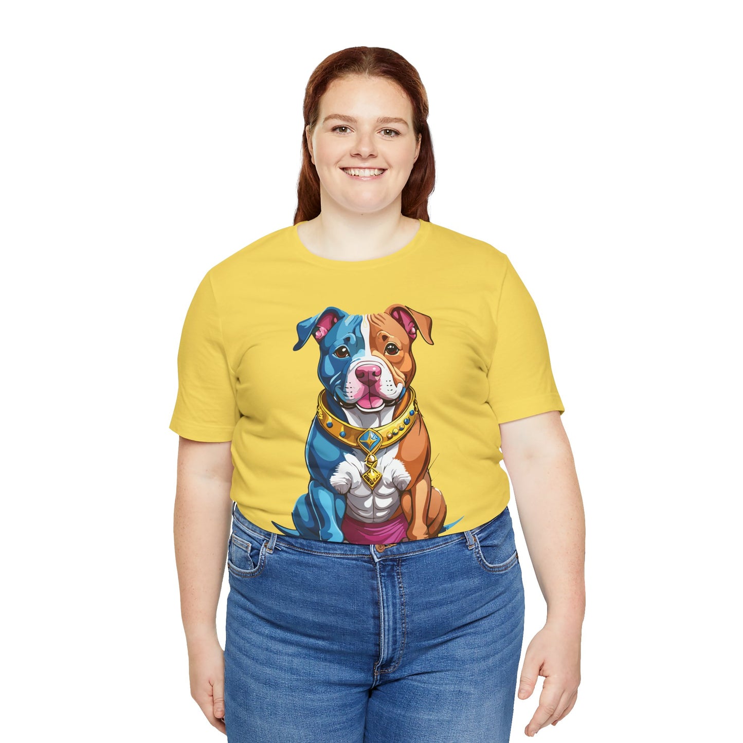 Unisex Animal Shirt, Tee Shirt with Animals, Art Design Tee Shirt, Wild Animals Shirt