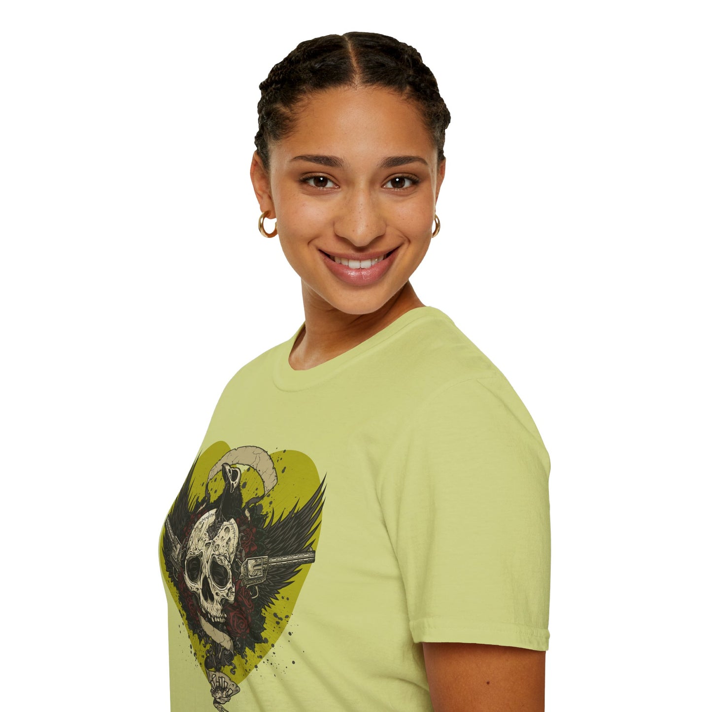 Art Design Shirt, T Shirt with Art, Graphic Shirt, Tee Shirt with Graphic Design, Shirt with Graphic Art, Art Graphic Shirt