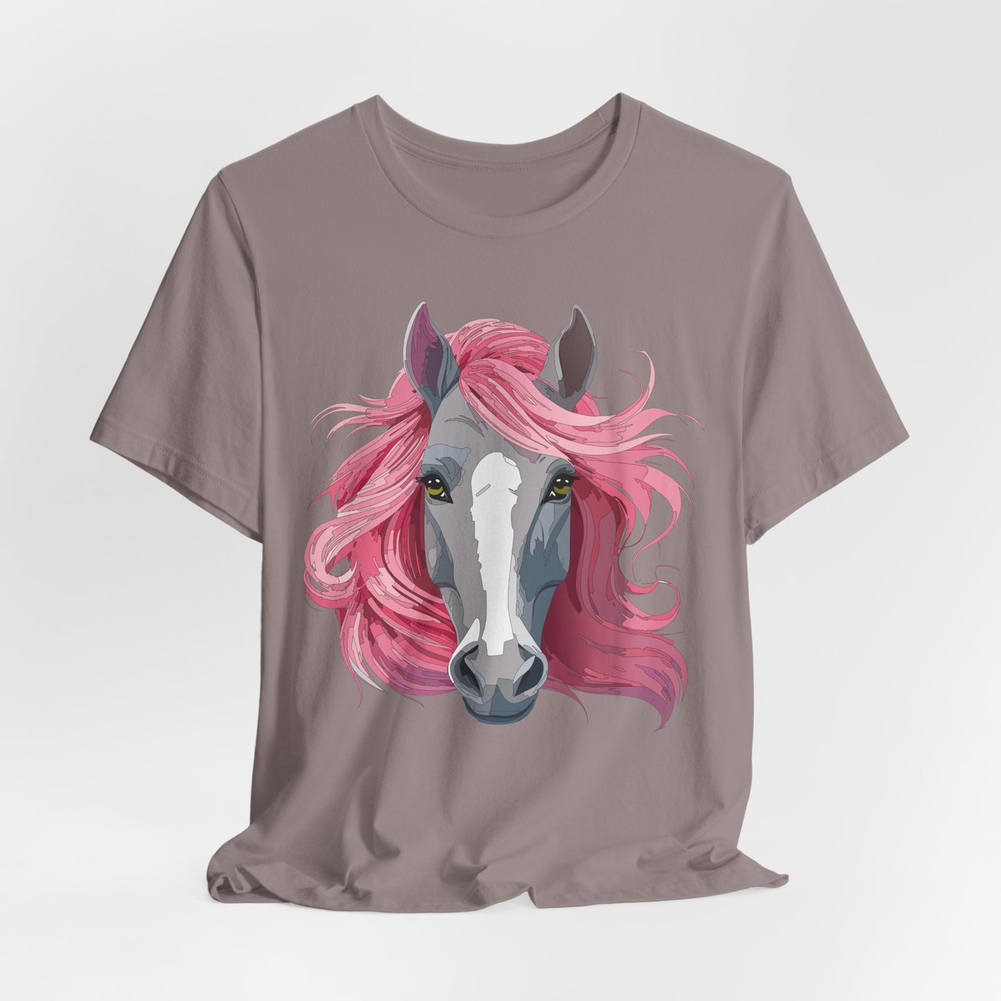 Unisex Animal Shirt, Tee Shirt with Animals, Art Design Tee Shirt, Wild Animals Shirt