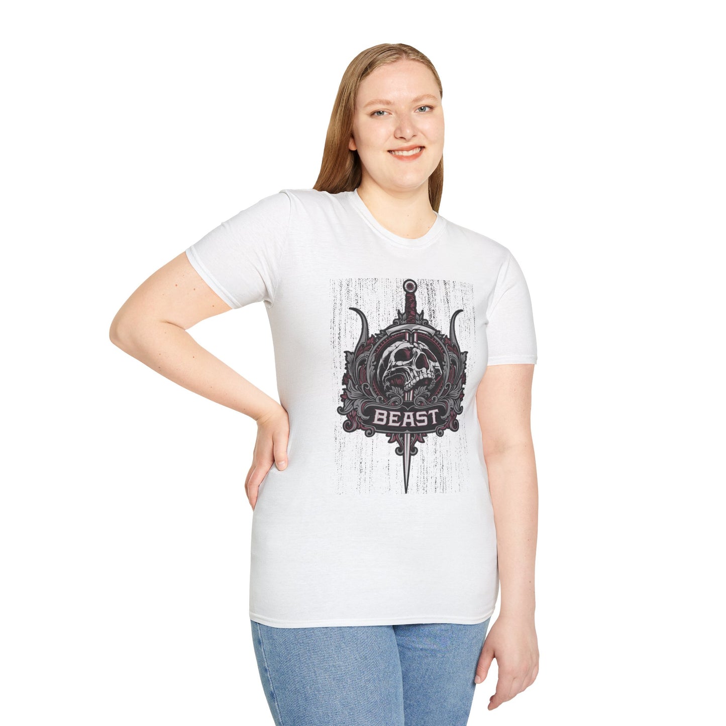 Art Design Shirt, T Shirt with Art, Graphic Shirt, Tee Shirt with Graphic Design, Shirt with Graphic Art, Art Graphic Shirt