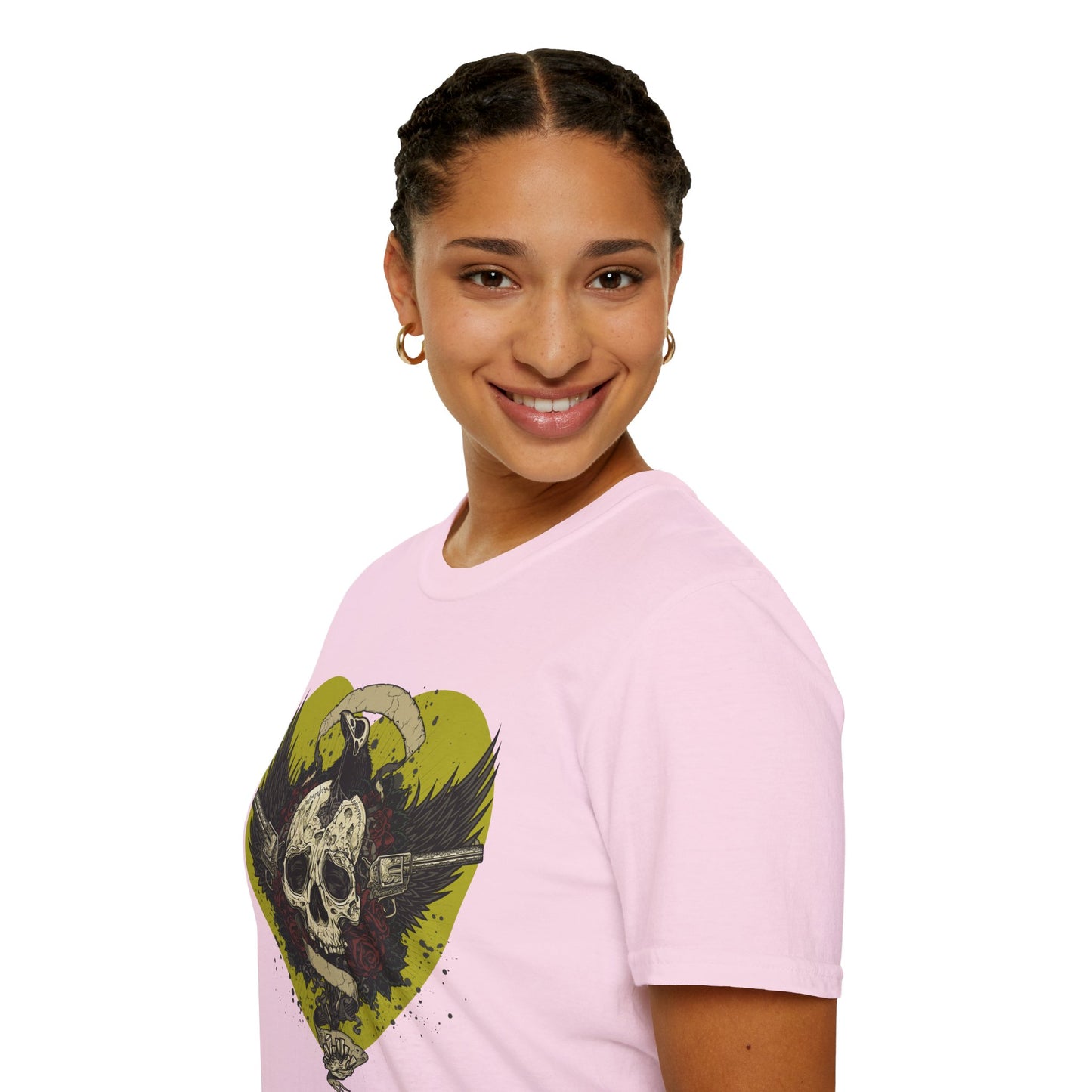 Art Design Shirt, T Shirt with Art, Graphic Shirt, Tee Shirt with Graphic Design, Shirt with Graphic Art, Art Graphic Shirt