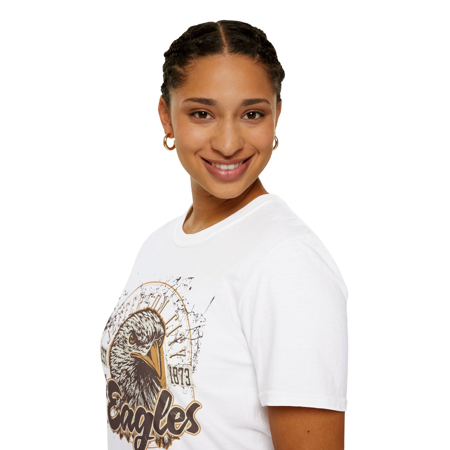 Art Design Shirt, T Shirt with Art, Graphic Shirt, Tee Shirt with Graphic Design, Shirt with Graphic Art, Art Graphic Shirt