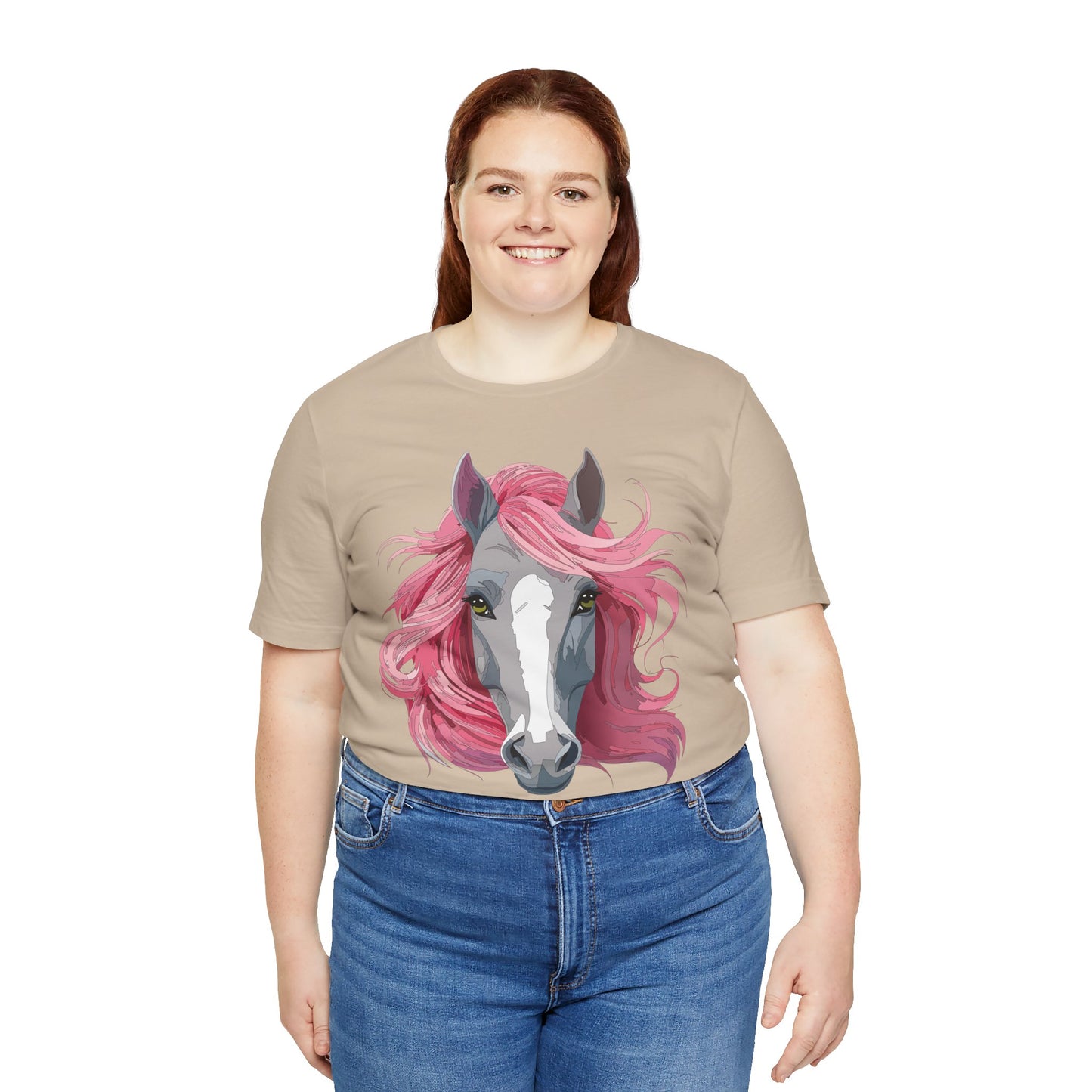 Unisex Animal Shirt, Tee Shirt with Animals, Art Design Tee Shirt, Wild Animals Shirt