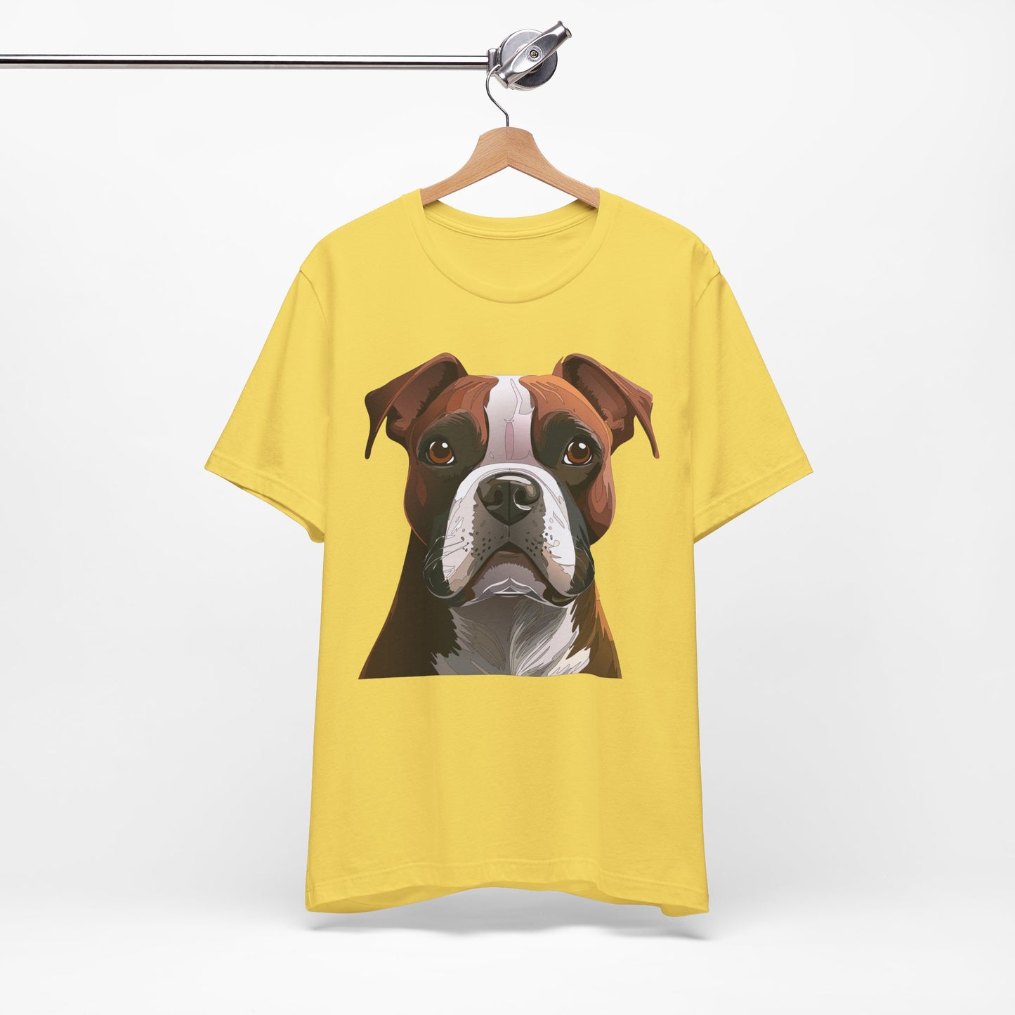 Unisex Animal Shirt, Tee Shirt with Animals, Art Design Tee Shirt, Wild Animals Shirt