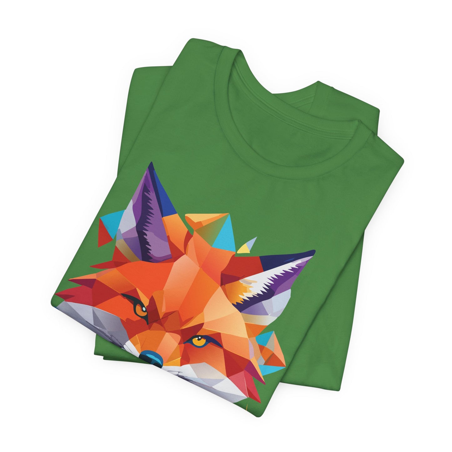 Unisex Animal Shirt, Tee Shirt with Animals, Art Design Tee Shirt, Wild Animals Shirt