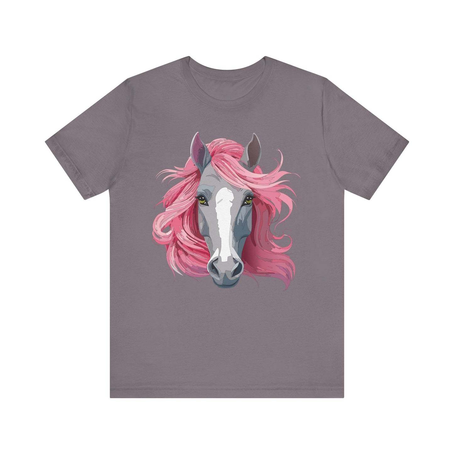 Unisex Animal Shirt, Tee Shirt with Animals, Art Design Tee Shirt, Wild Animals Shirt