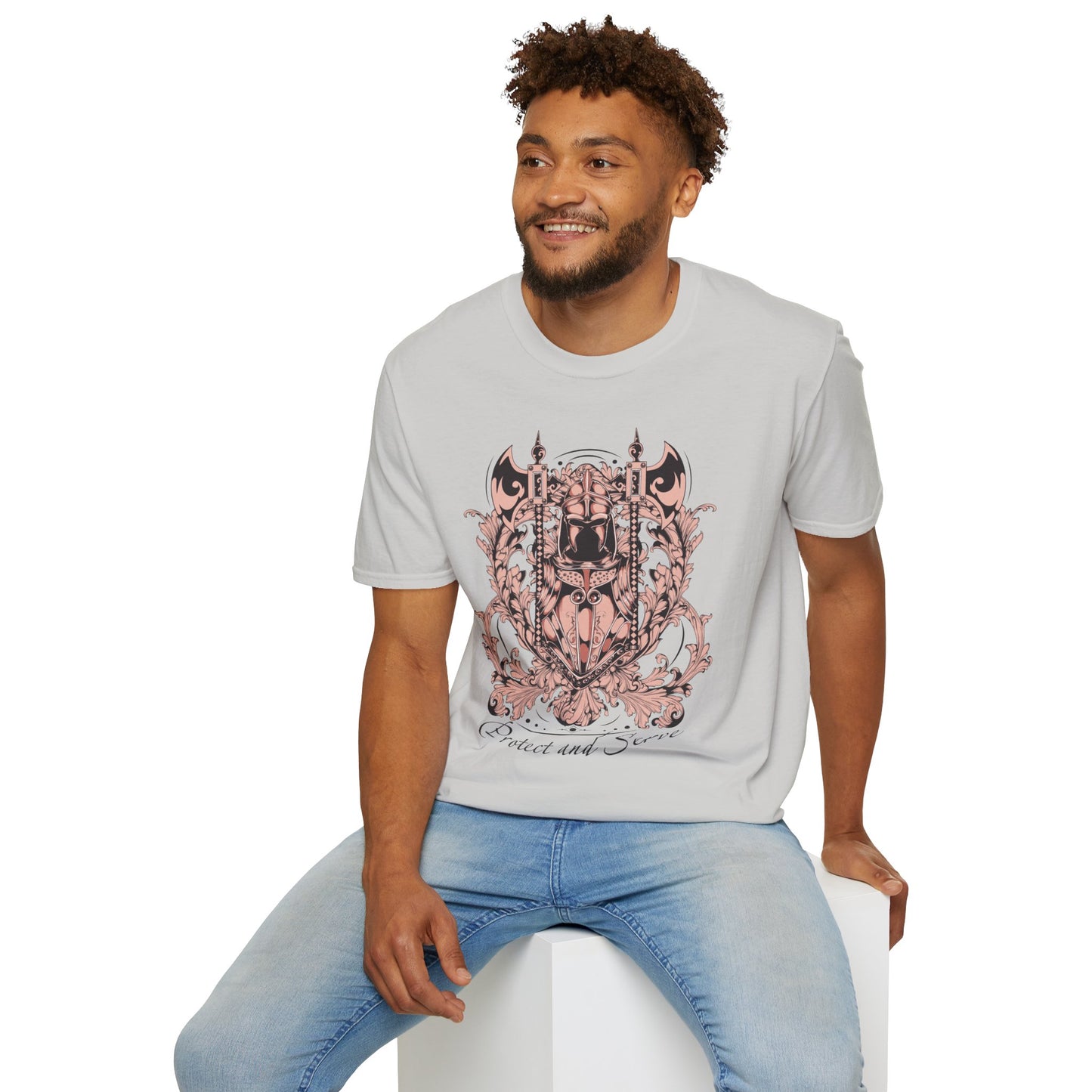 Art Design Shirt, T Shirt with Art, Graphic Shirt, Tee Shirt with Graphic Design, Shirt with Graphic Art, Art Graphic Shirt