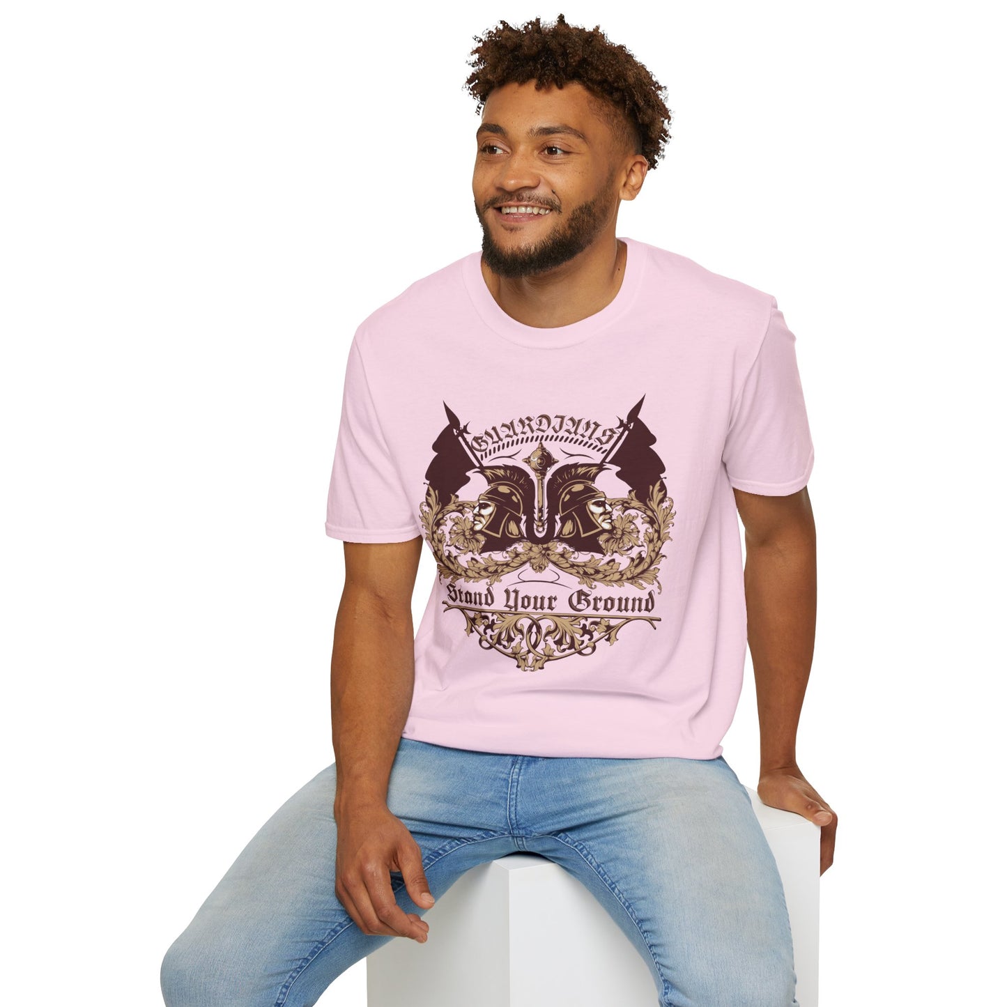 Art Design Shirt, T Shirt with Art, Graphic Shirt, Tee Shirt with Graphic Design, Shirt with Graphic Art, Art Graphic Shirt