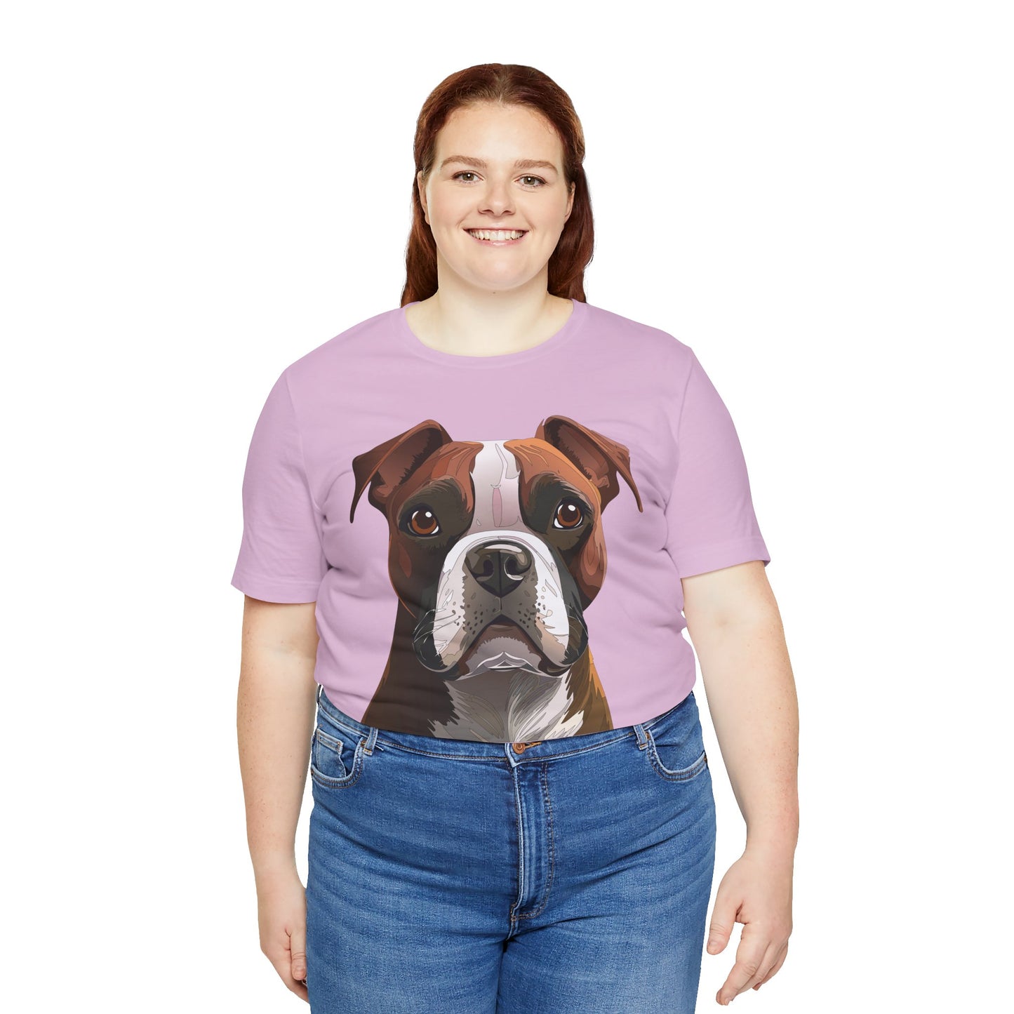 Unisex Animal Shirt, Tee Shirt with Animals, Art Design Tee Shirt, Wild Animals Shirt