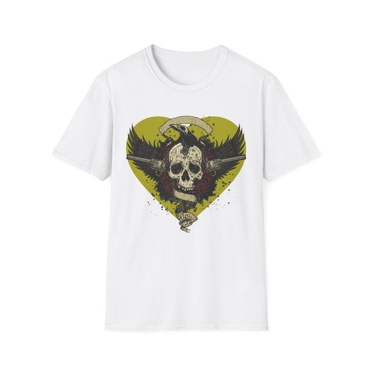 Art Design Shirt, T Shirt with Art, Graphic Shirt, Tee Shirt with Graphic Design, Shirt with Graphic Art, Art Graphic Shirt