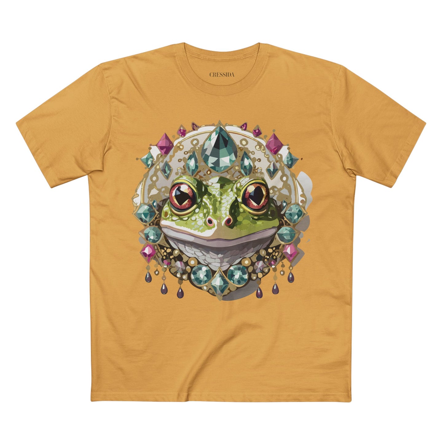 Animal Shirt, Shirt with Animals, Tee Shirt with Antique Animal Medallion