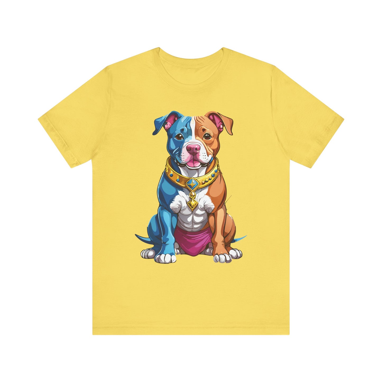 Unisex Animal Shirt, Tee Shirt with Animals, Art Design Tee Shirt, Wild Animals Shirt