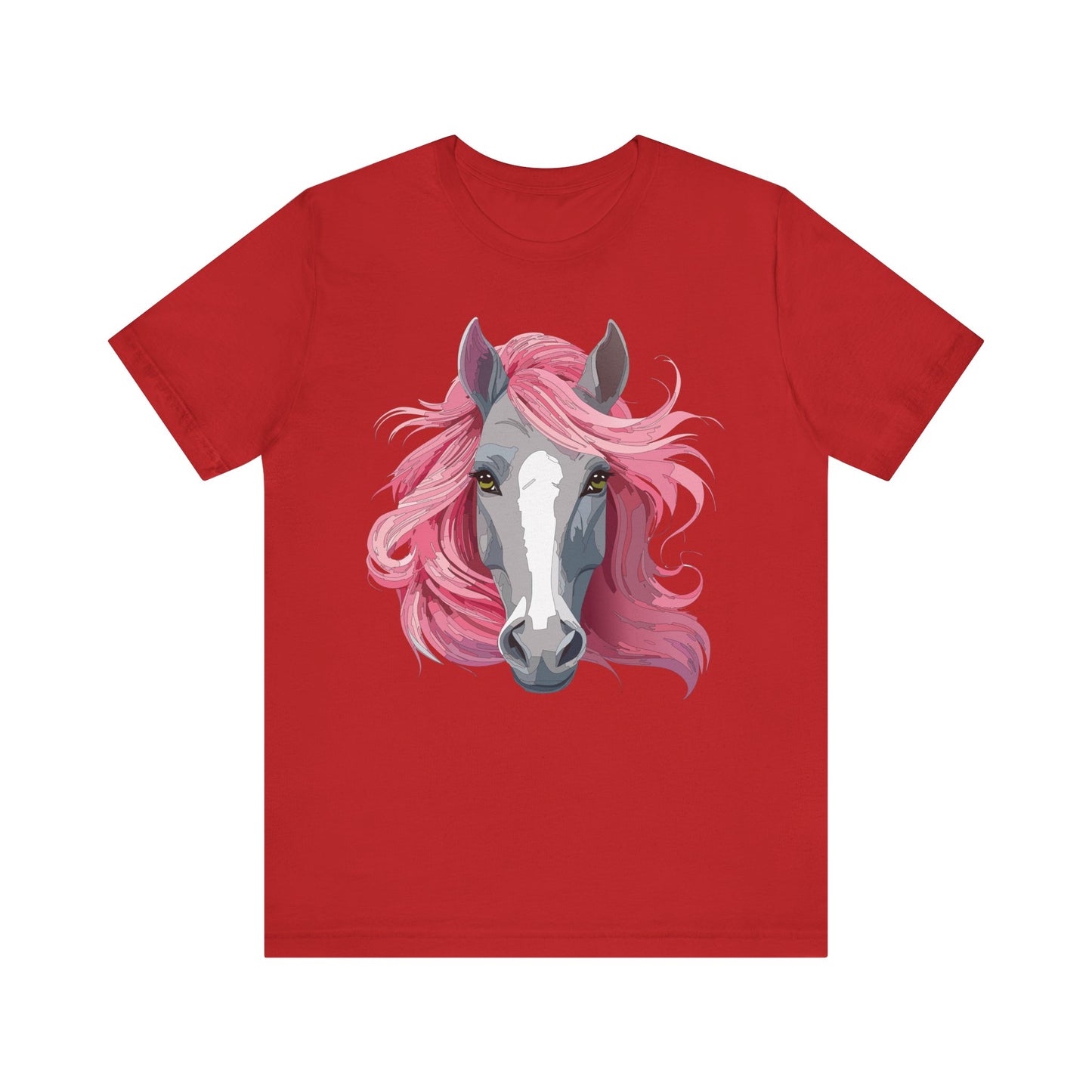 Unisex Animal Shirt, Tee Shirt with Animals, Art Design Tee Shirt, Wild Animals Shirt