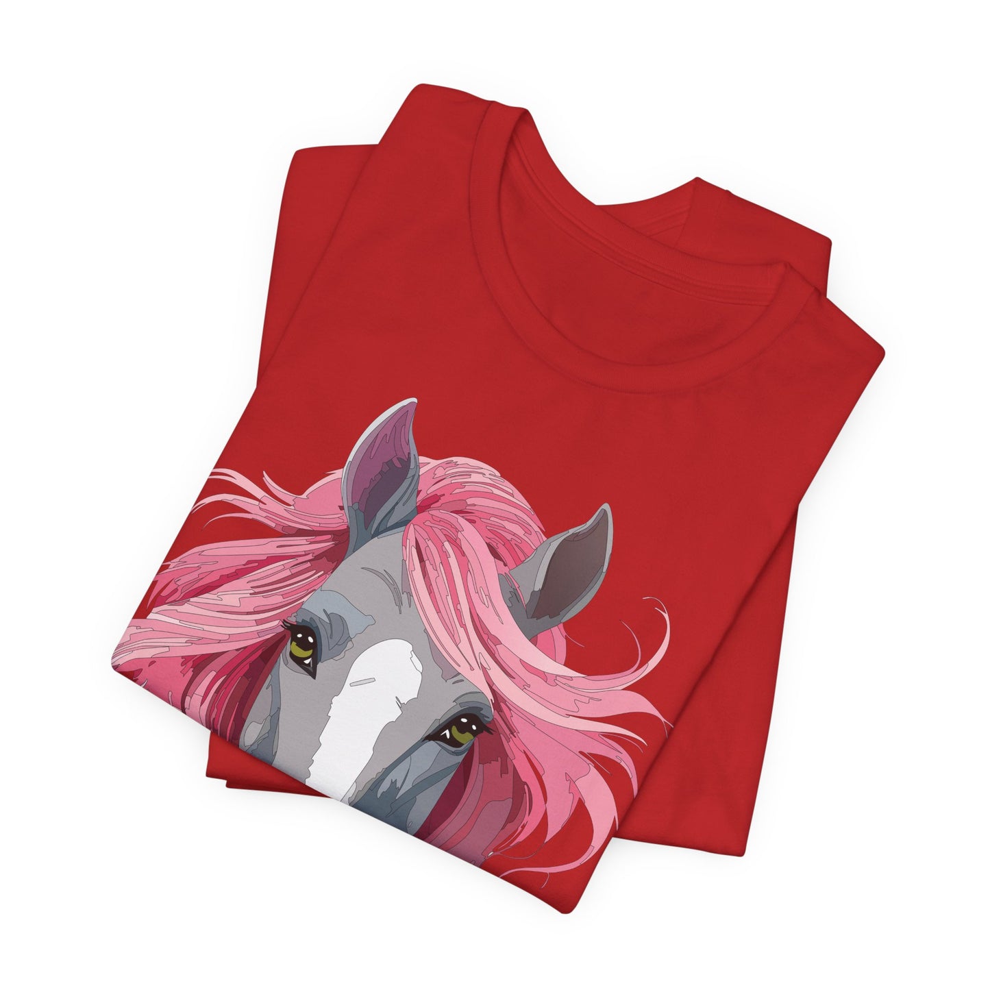 Unisex Animal Shirt, Tee Shirt with Animals, Art Design Tee Shirt, Wild Animals Shirt