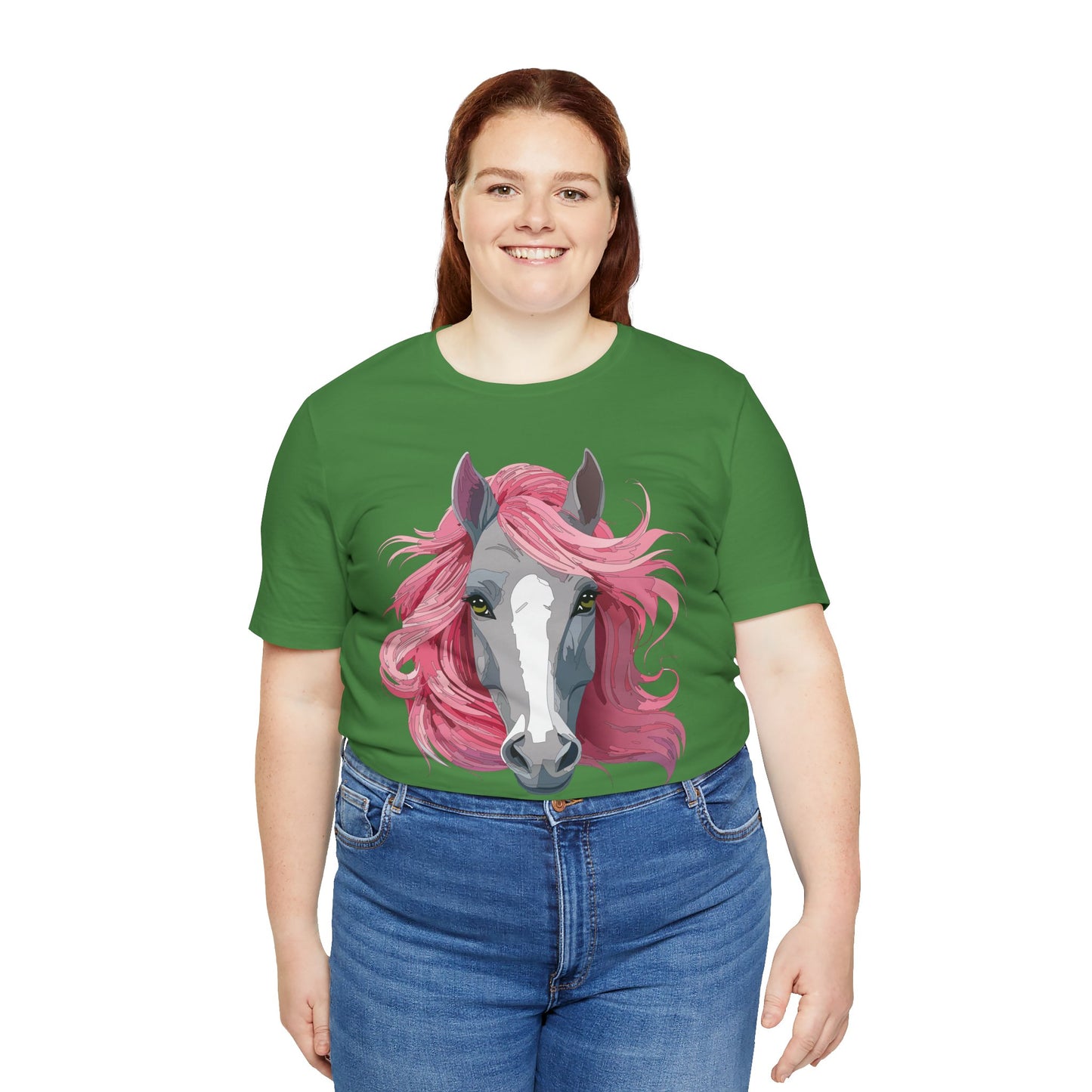 Unisex Animal Shirt, Tee Shirt with Animals, Art Design Tee Shirt, Wild Animals Shirt