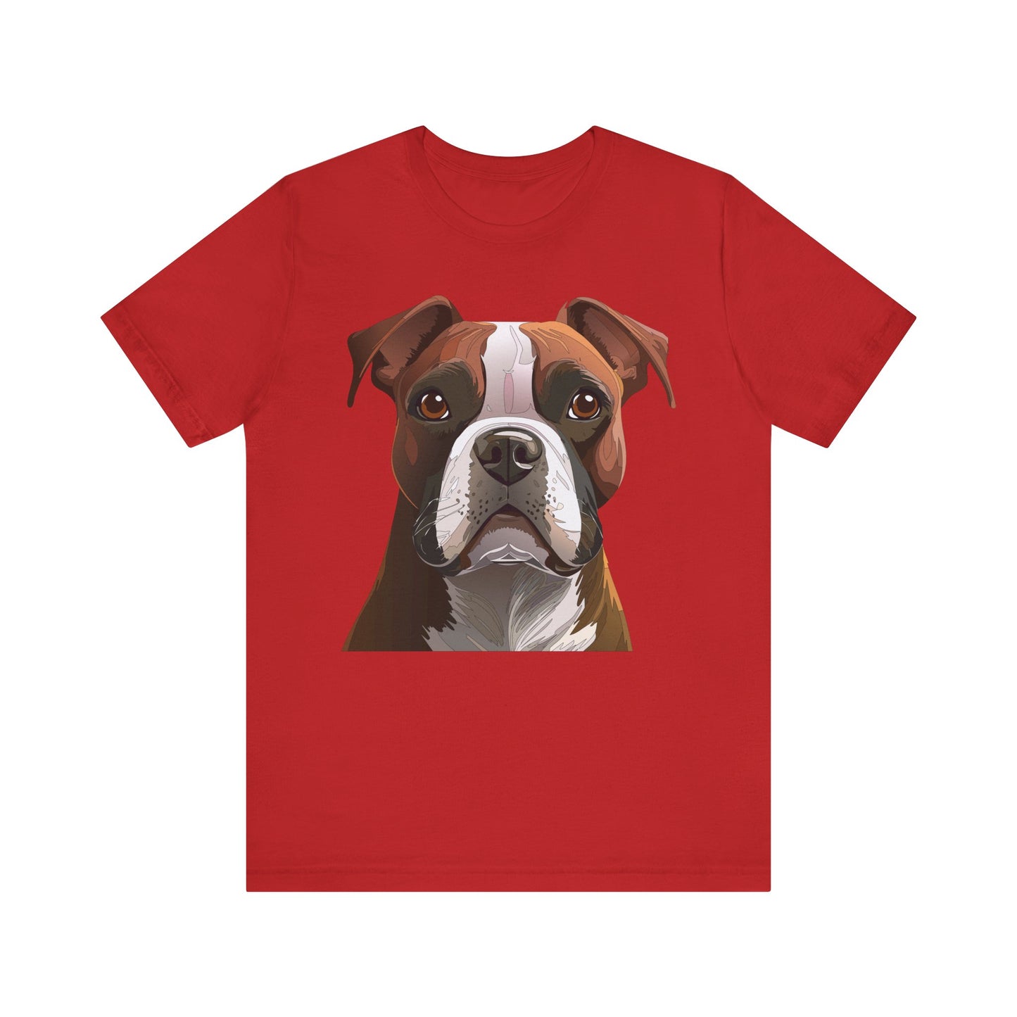 Unisex Animal Shirt, Tee Shirt with Animals, Art Design Tee Shirt, Wild Animals Shirt