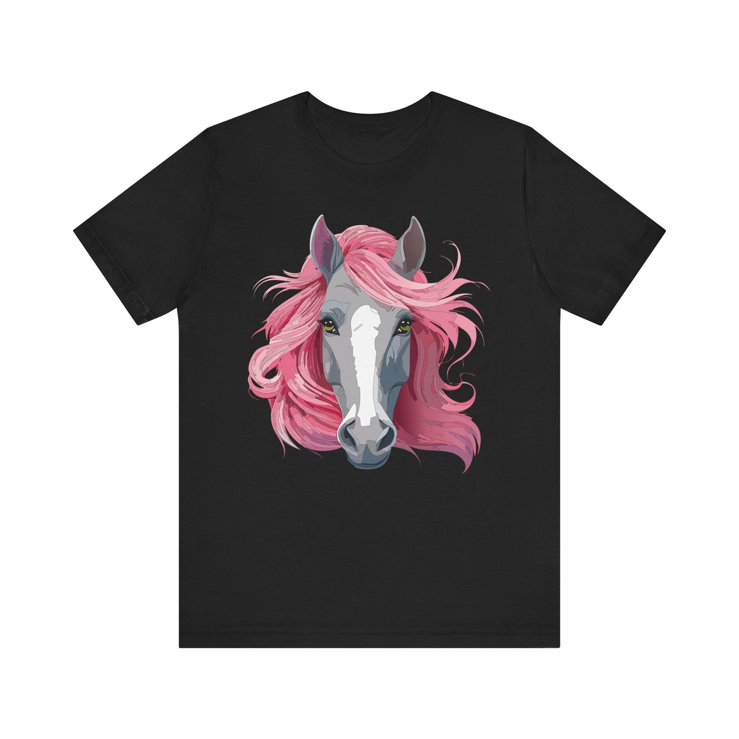 Unisex Animal Shirt, Tee Shirt with Animals, Art Design Tee Shirt, Wild Animals Shirt