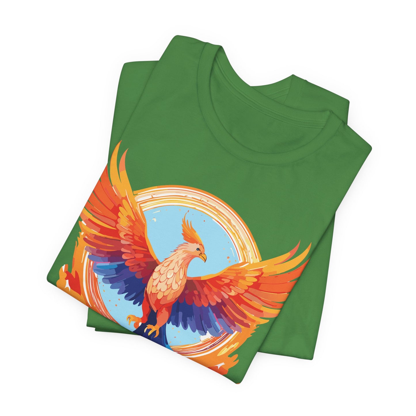 Unisex Animal Shirt, Tee Shirt with Animals, Art Design Tee Shirt, Wild Animals Shirt