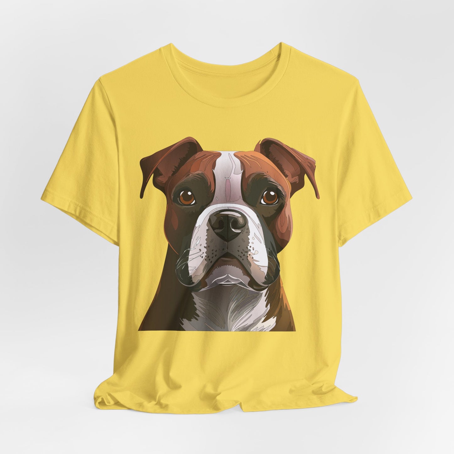 Unisex Animal Shirt, Tee Shirt with Animals, Art Design Tee Shirt, Wild Animals Shirt