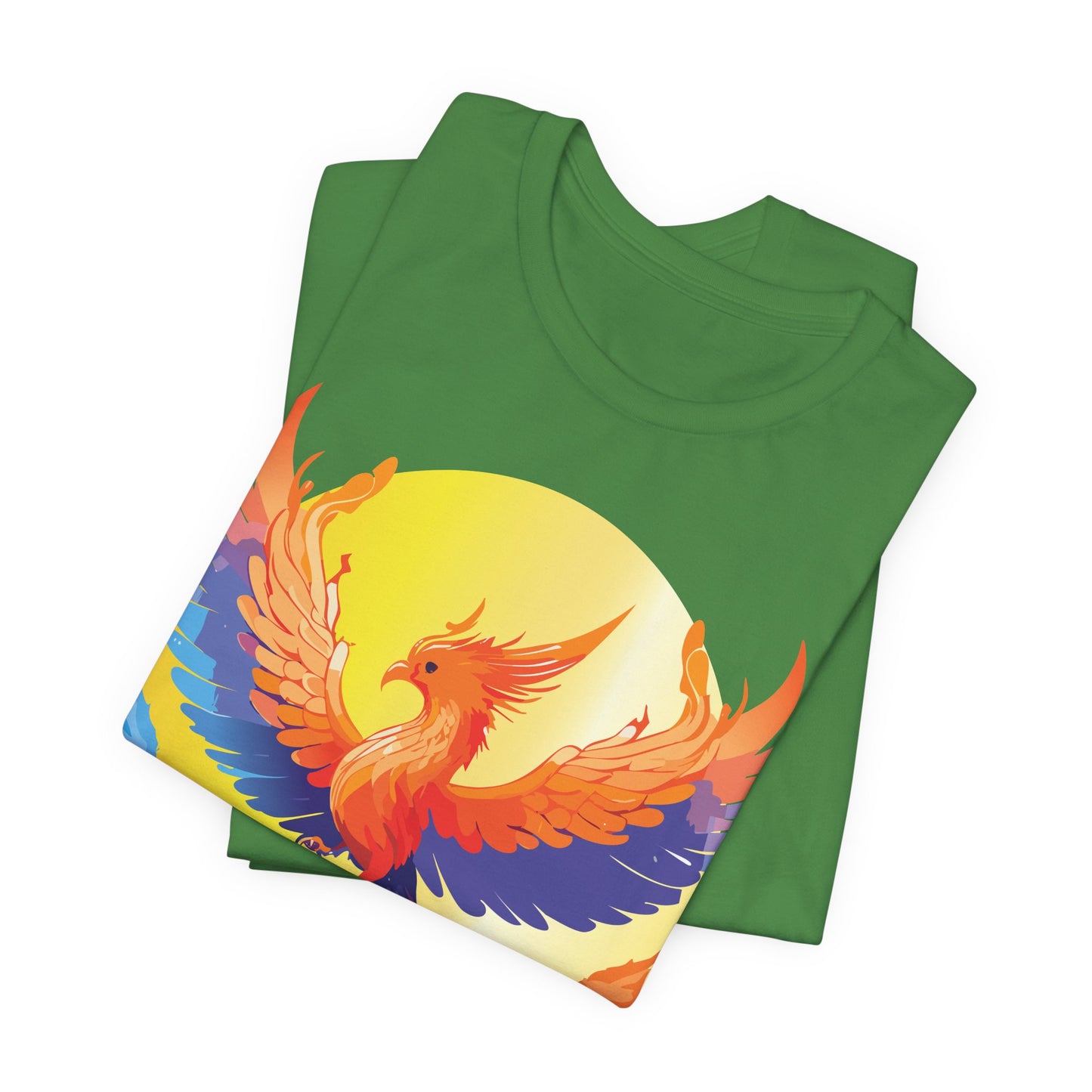Unisex Animal Shirt, Tee Shirt with Animals, Art Design Tee Shirt, Wild Animals Shirt