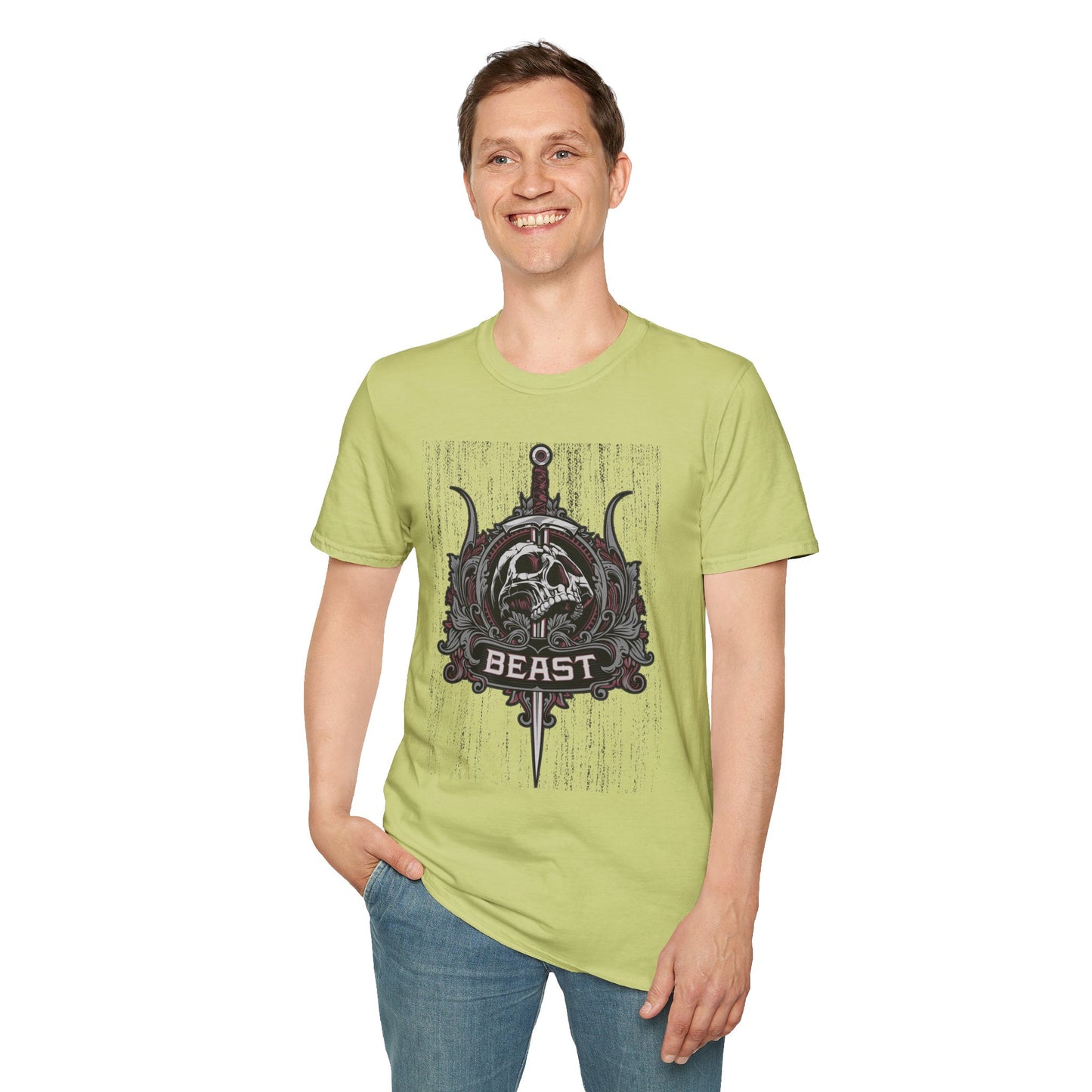 Art Design Shirt, T Shirt with Art, Graphic Shirt, Tee Shirt with Graphic Design, Shirt with Graphic Art, Art Graphic Shirt