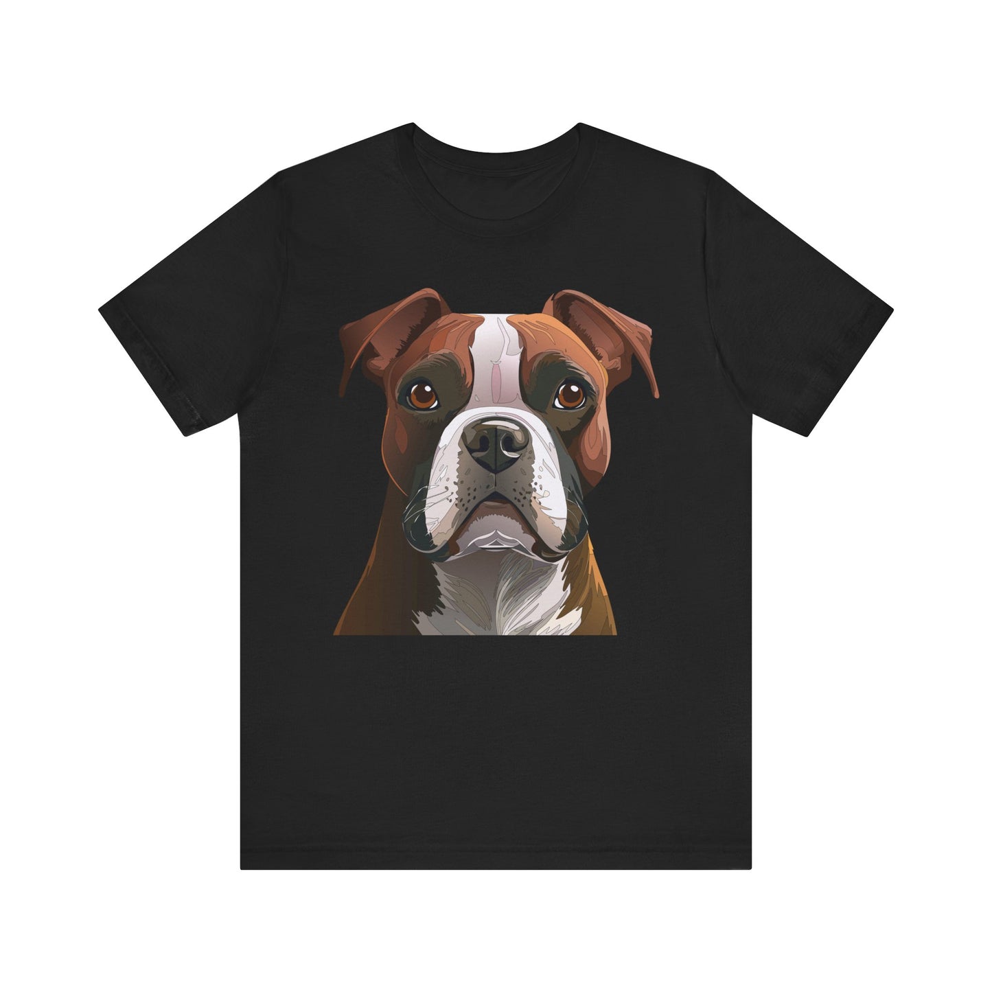 Unisex Animal Shirt, Tee Shirt with Animals, Art Design Tee Shirt, Wild Animals Shirt