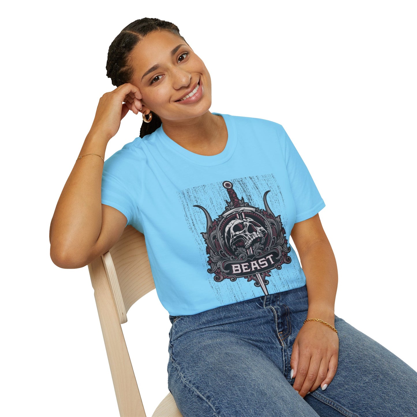 Art Design Shirt, T Shirt with Art, Graphic Shirt, Tee Shirt with Graphic Design, Shirt with Graphic Art, Art Graphic Shirt