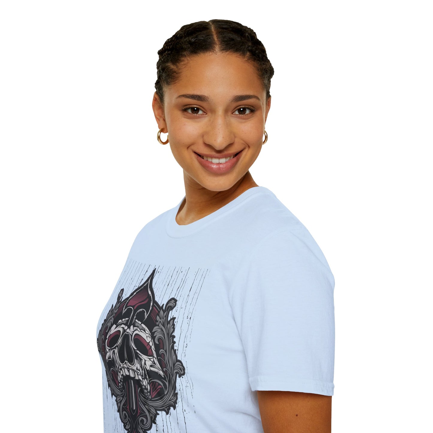 Art Design Shirt, T Shirt with Art, Graphic Shirt, Tee Shirt with Graphic Design, Shirt with Graphic Art, Art Graphic Shirt