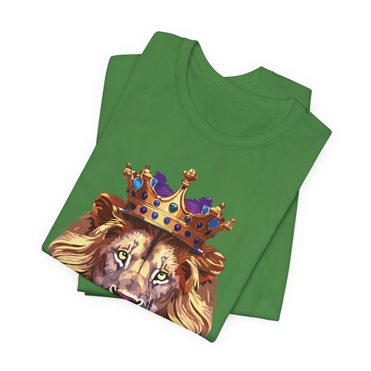 Unisex Animal Shirt, Tee Shirt with Animals, Art Design Tee Shirt, Wild Animals Shirt