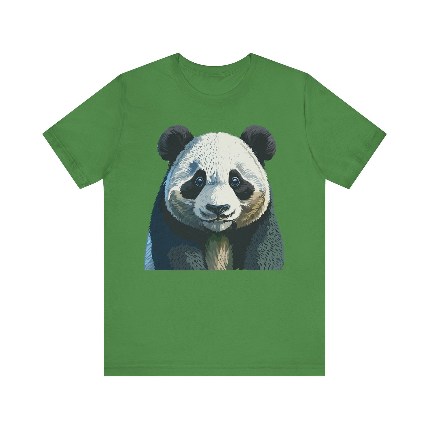 Unisex Animal Shirt, Tee Shirt with Animals, Art Design Tee Shirt, Wild Animals Shirt